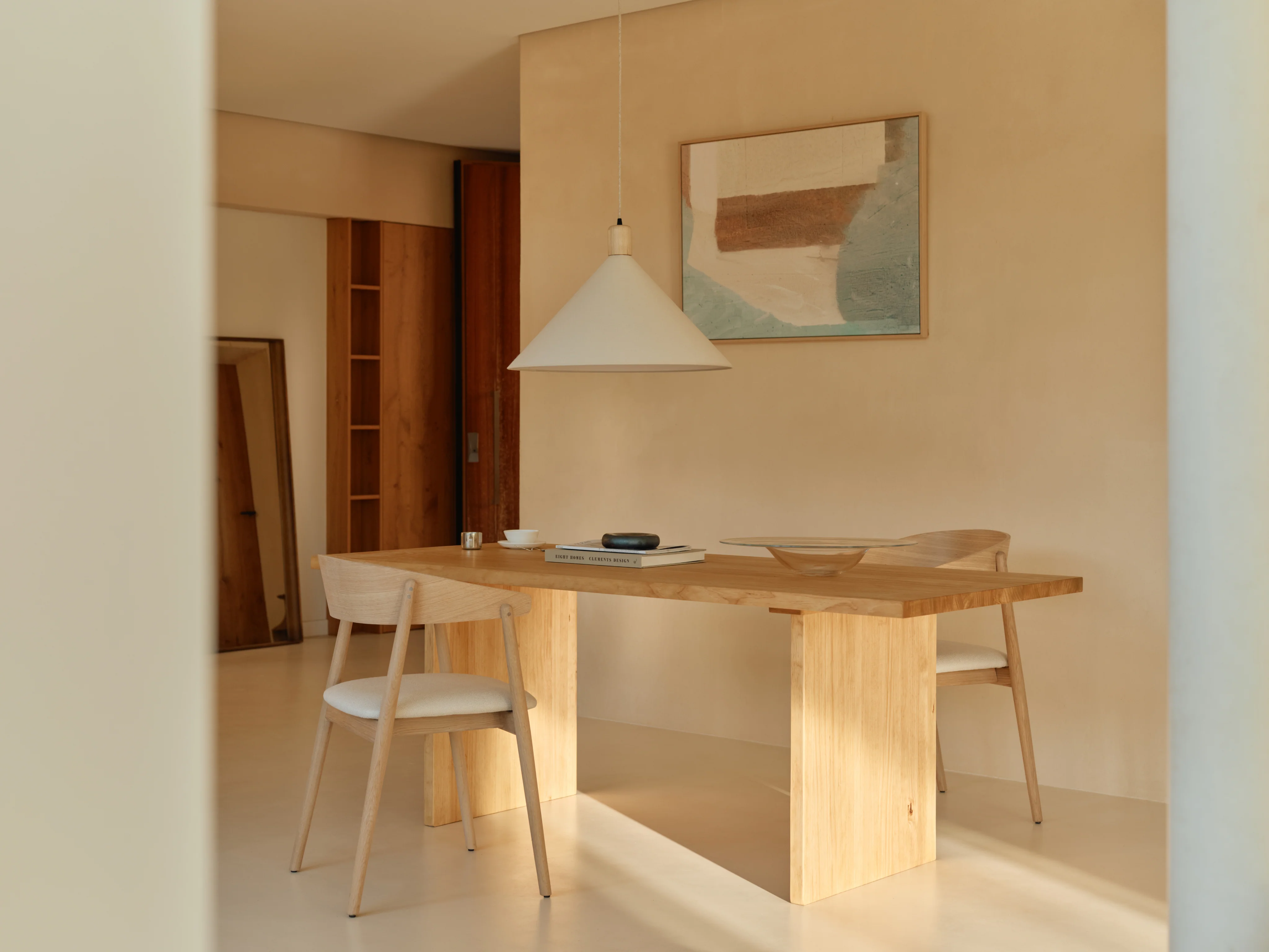 Muebles con Alma y Conciencia