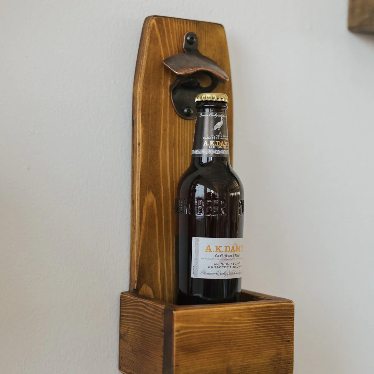 Abridor de botellas Evadine - Image 3