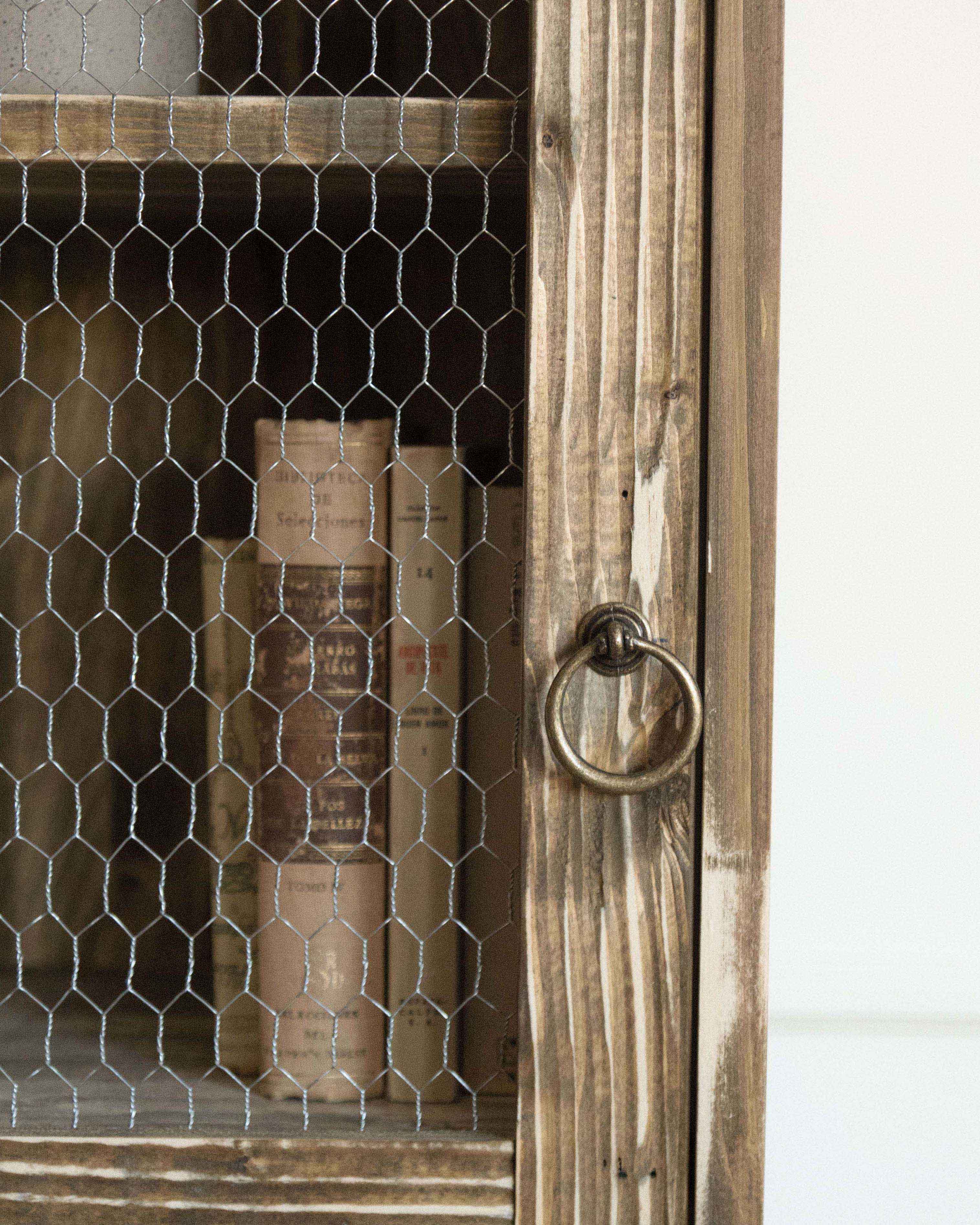 Alacena estrecha Adar - Image 10