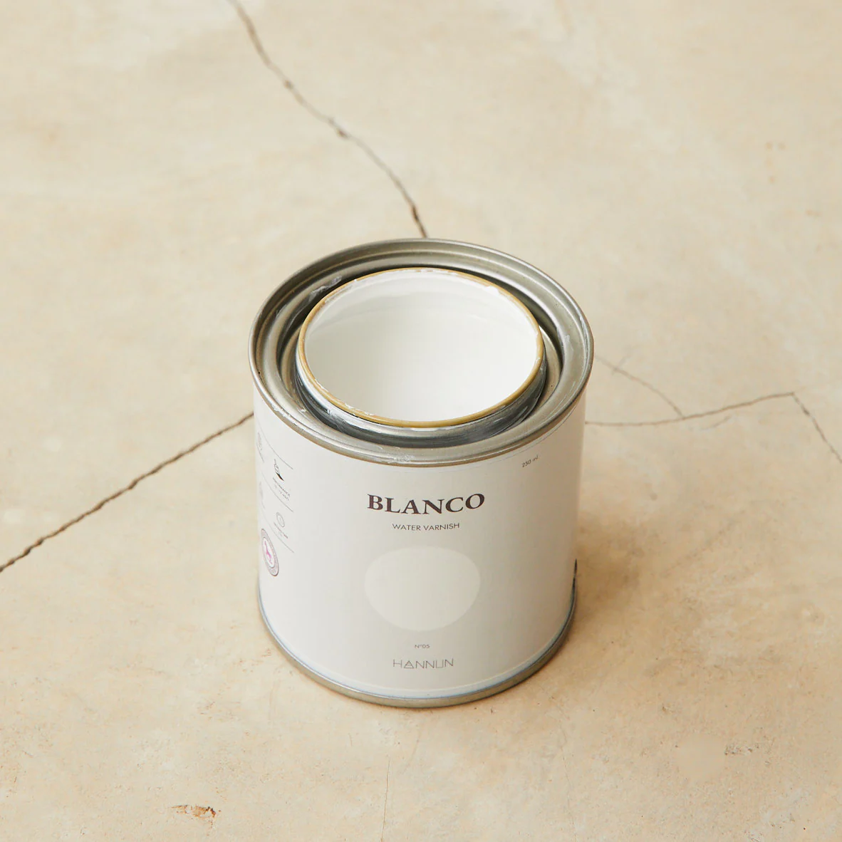 Barniz al agua Hannun - Image 17