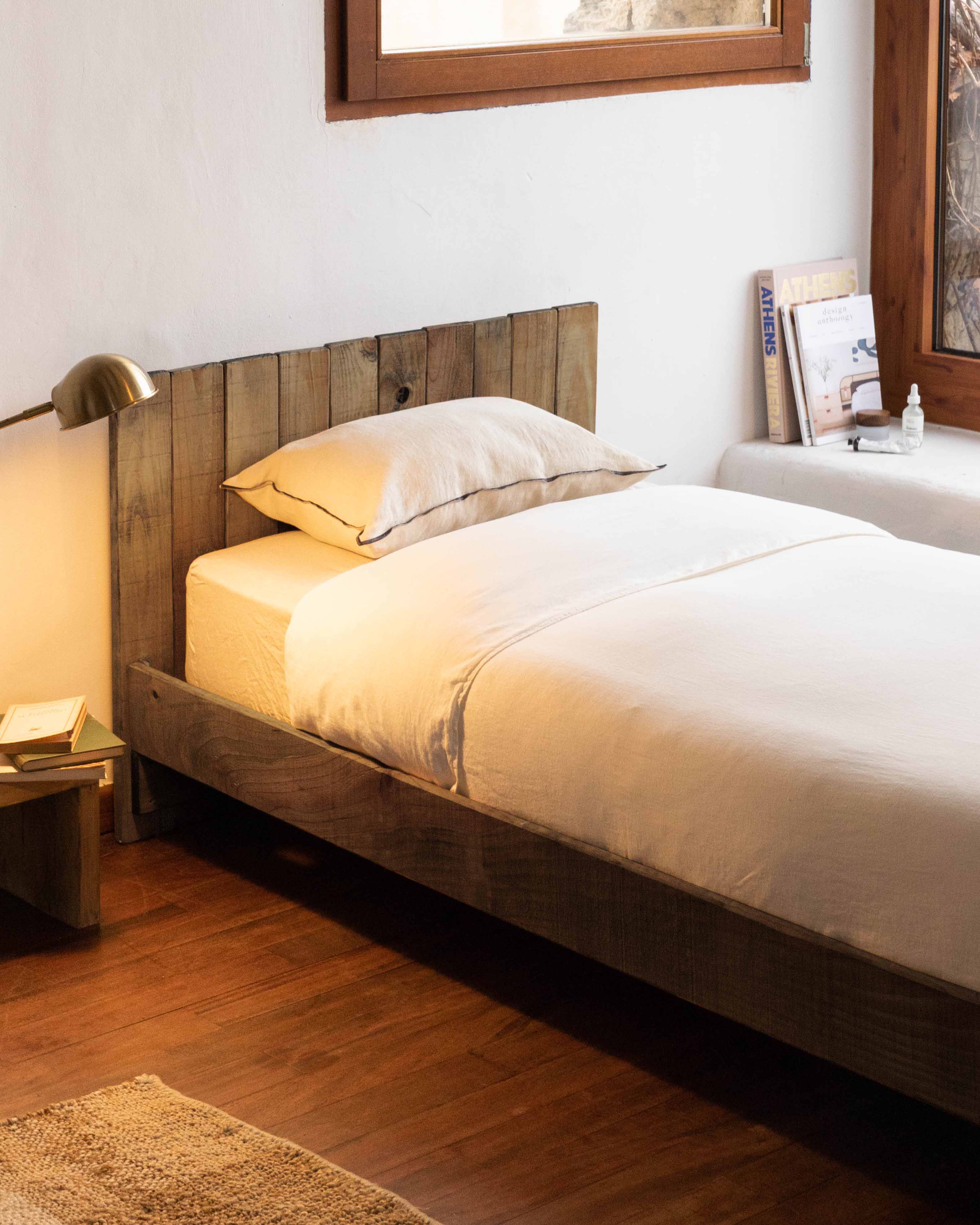 Cama individual Laritza - Image 10