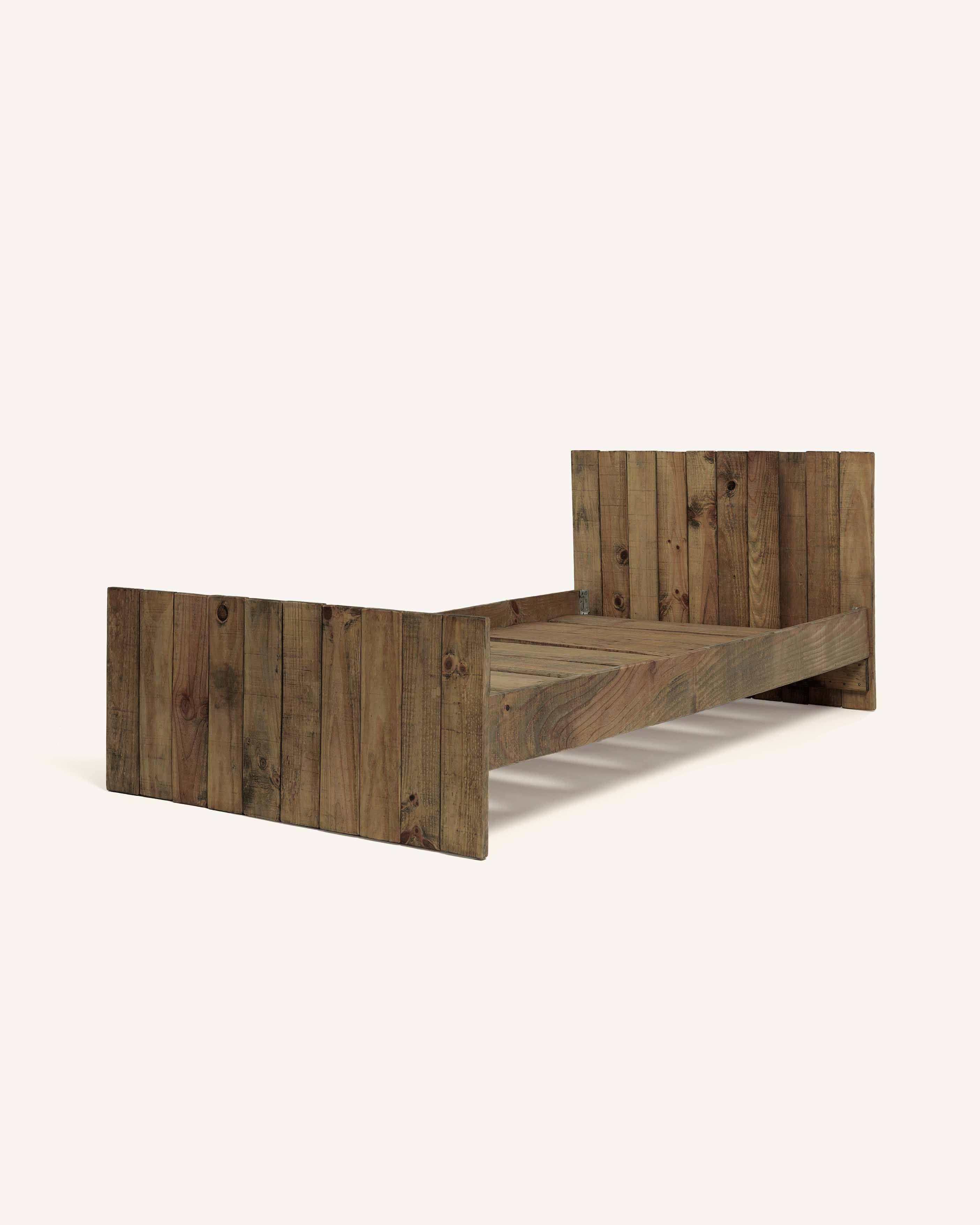 Cama individual Laritza - Image 12