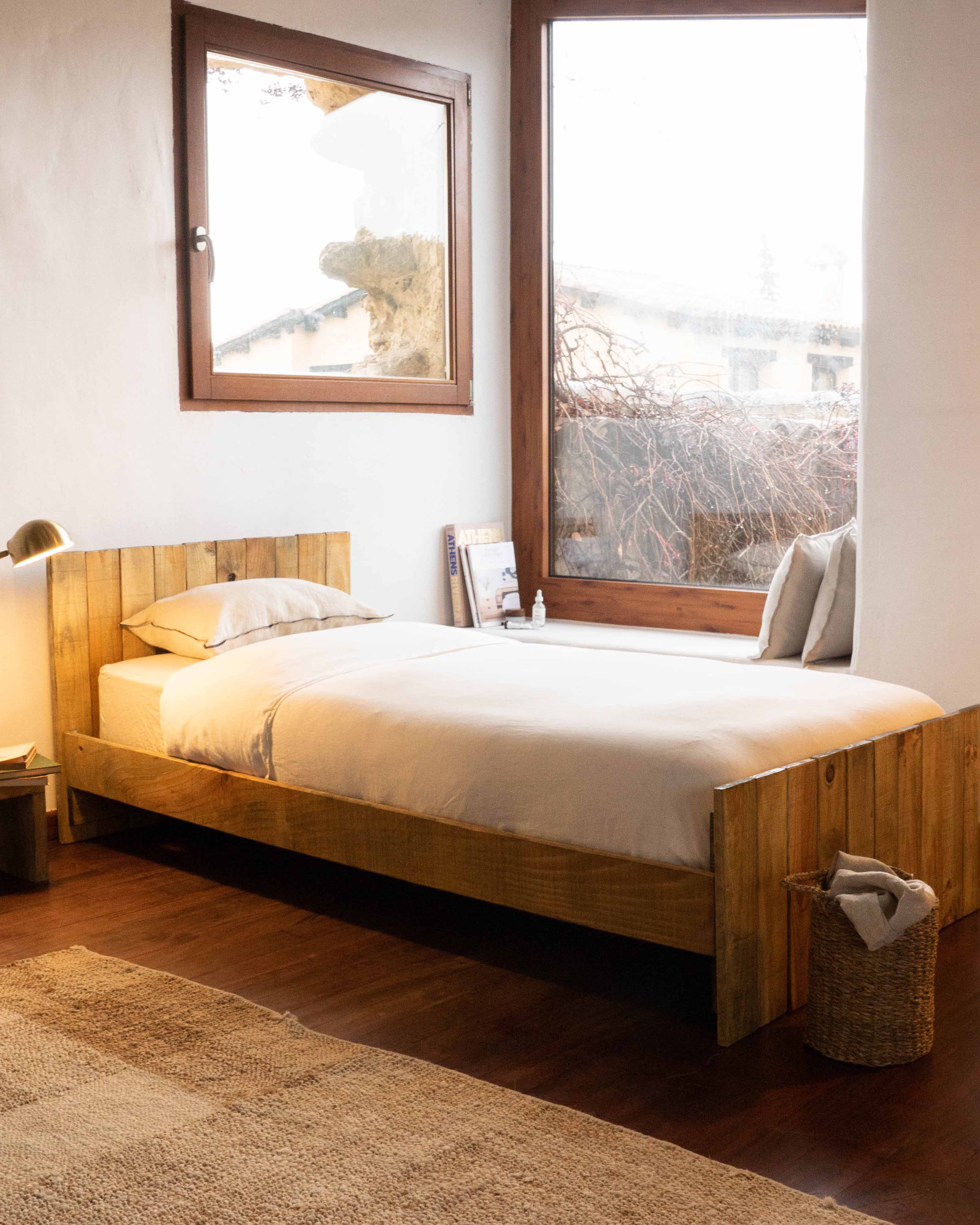 Cama individual Laritza - Image 13