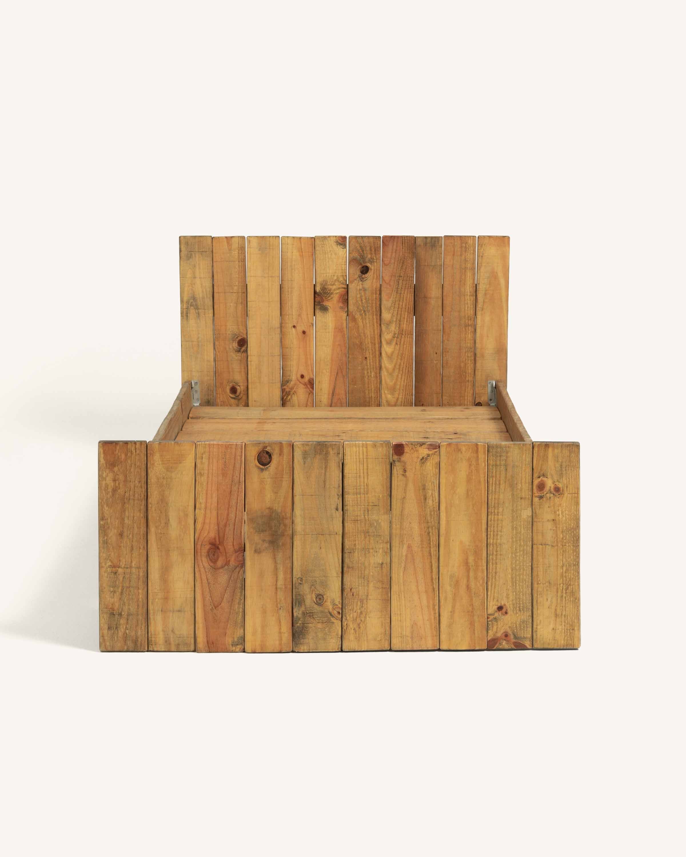 Cama individual Laritza - Image 14