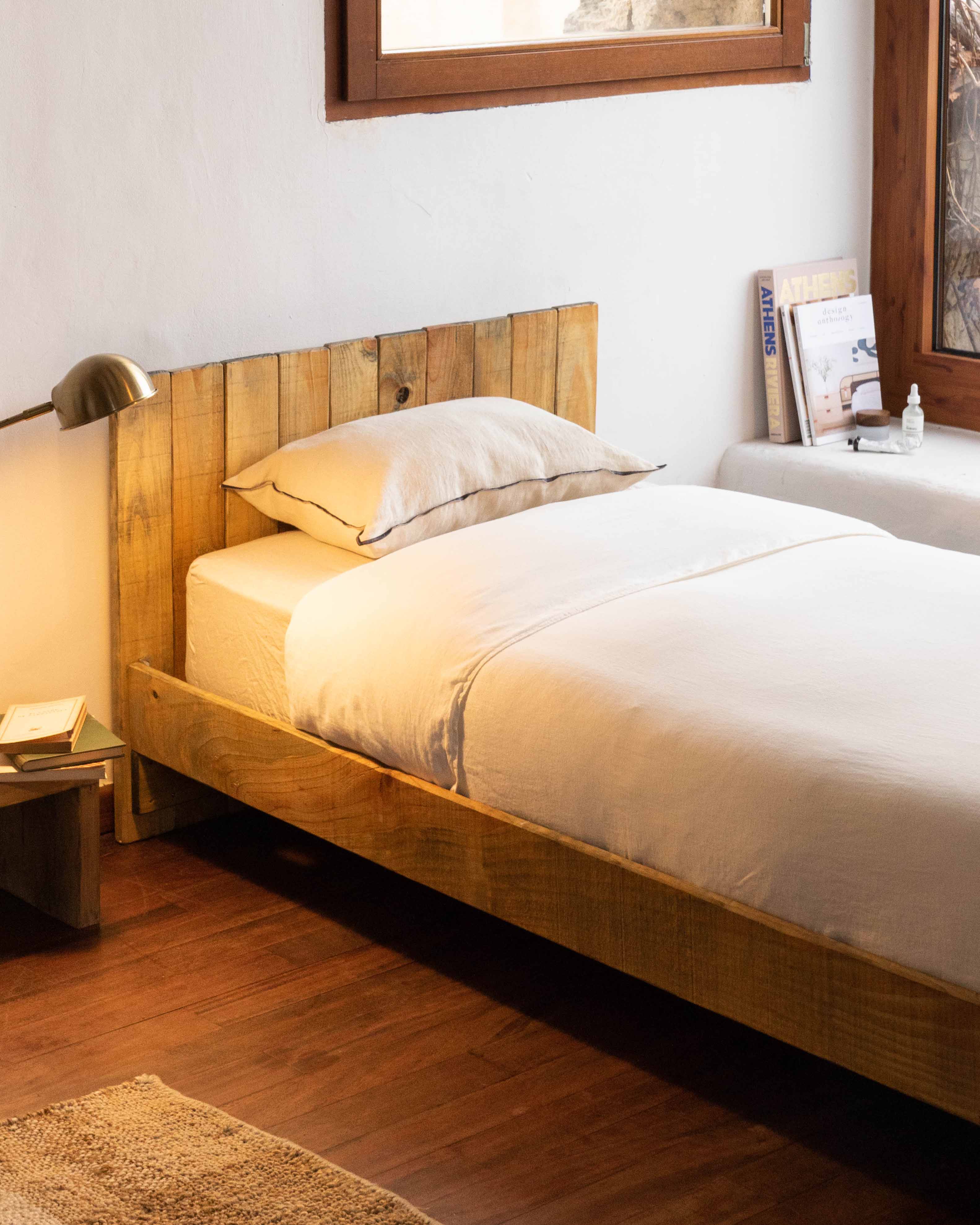 Cama individual Laritza - Image 16