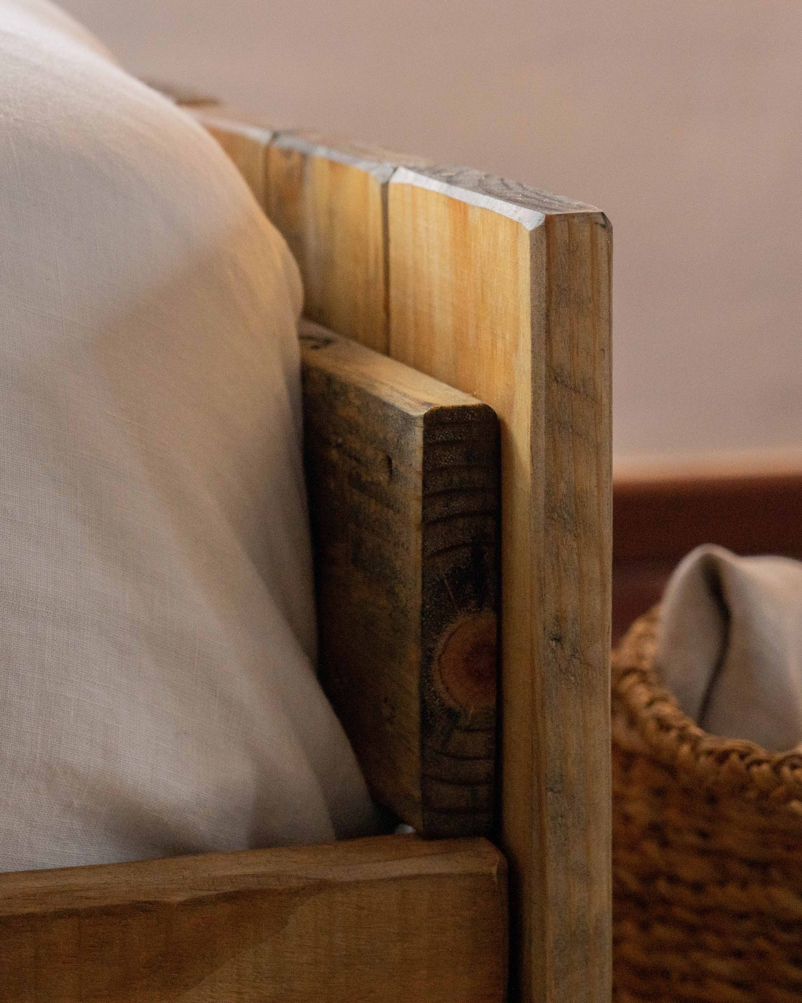 Cama individual Laritza - Image 17