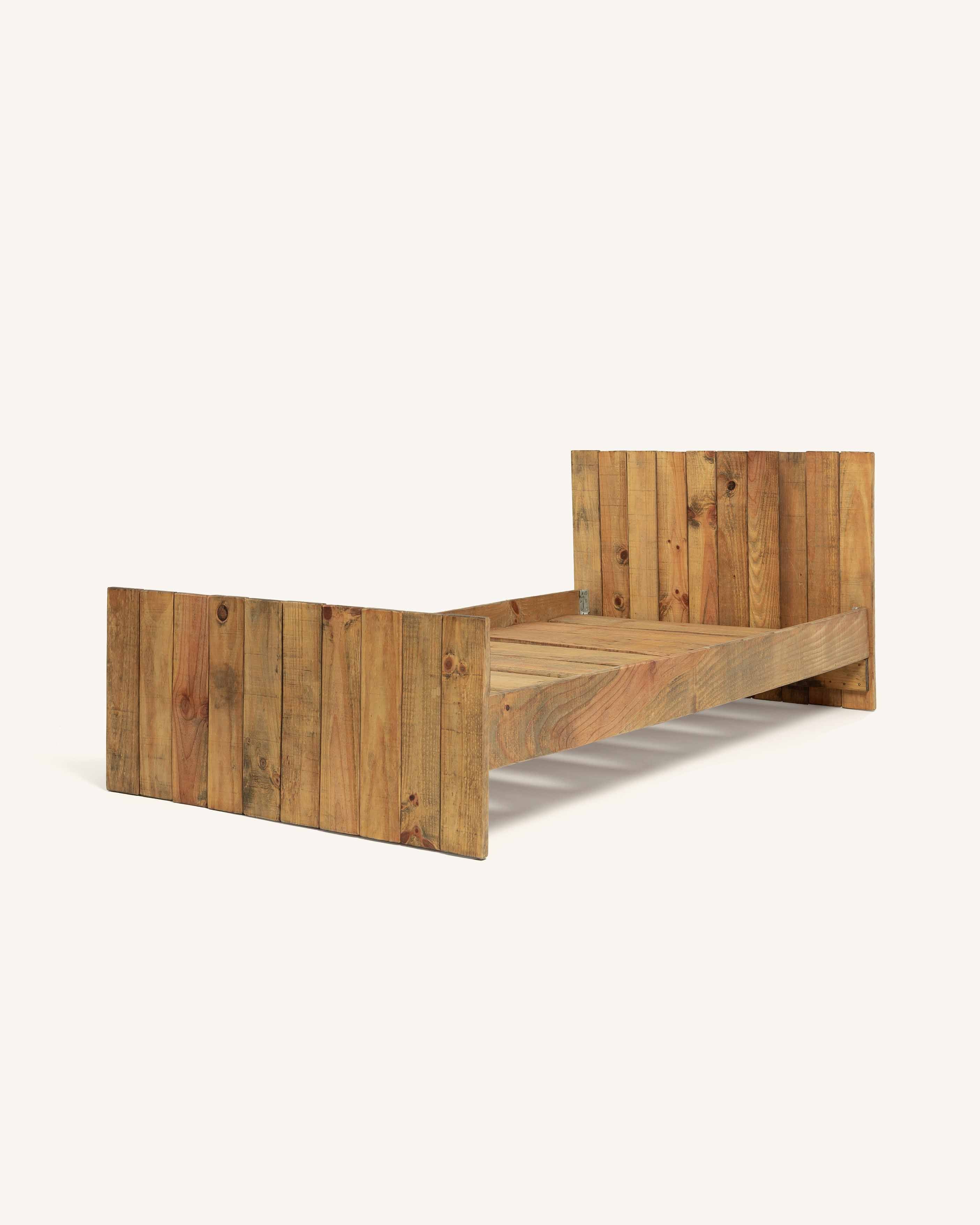 Cama individual Laritza - Image 18