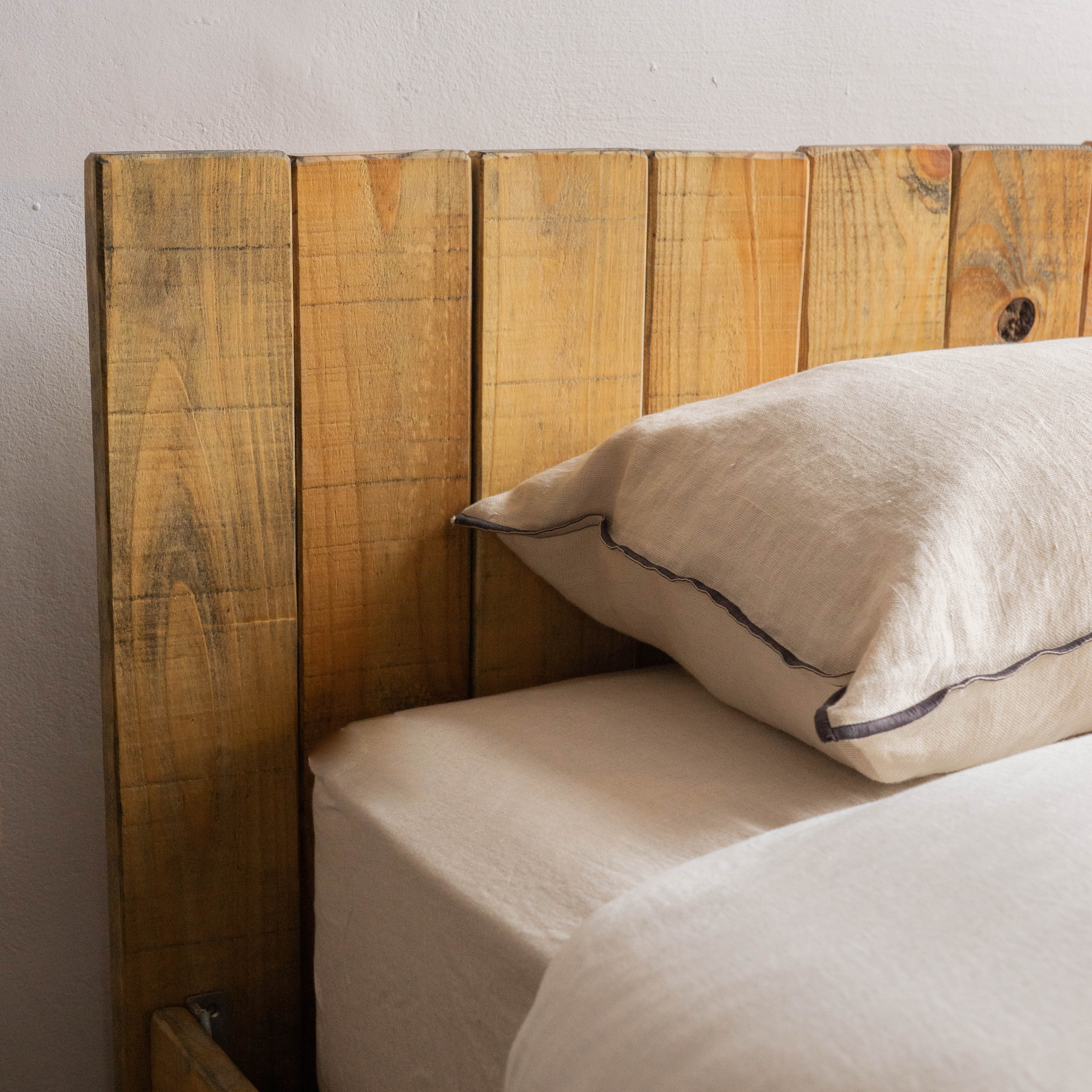 Cama individual Laritza - Image 4