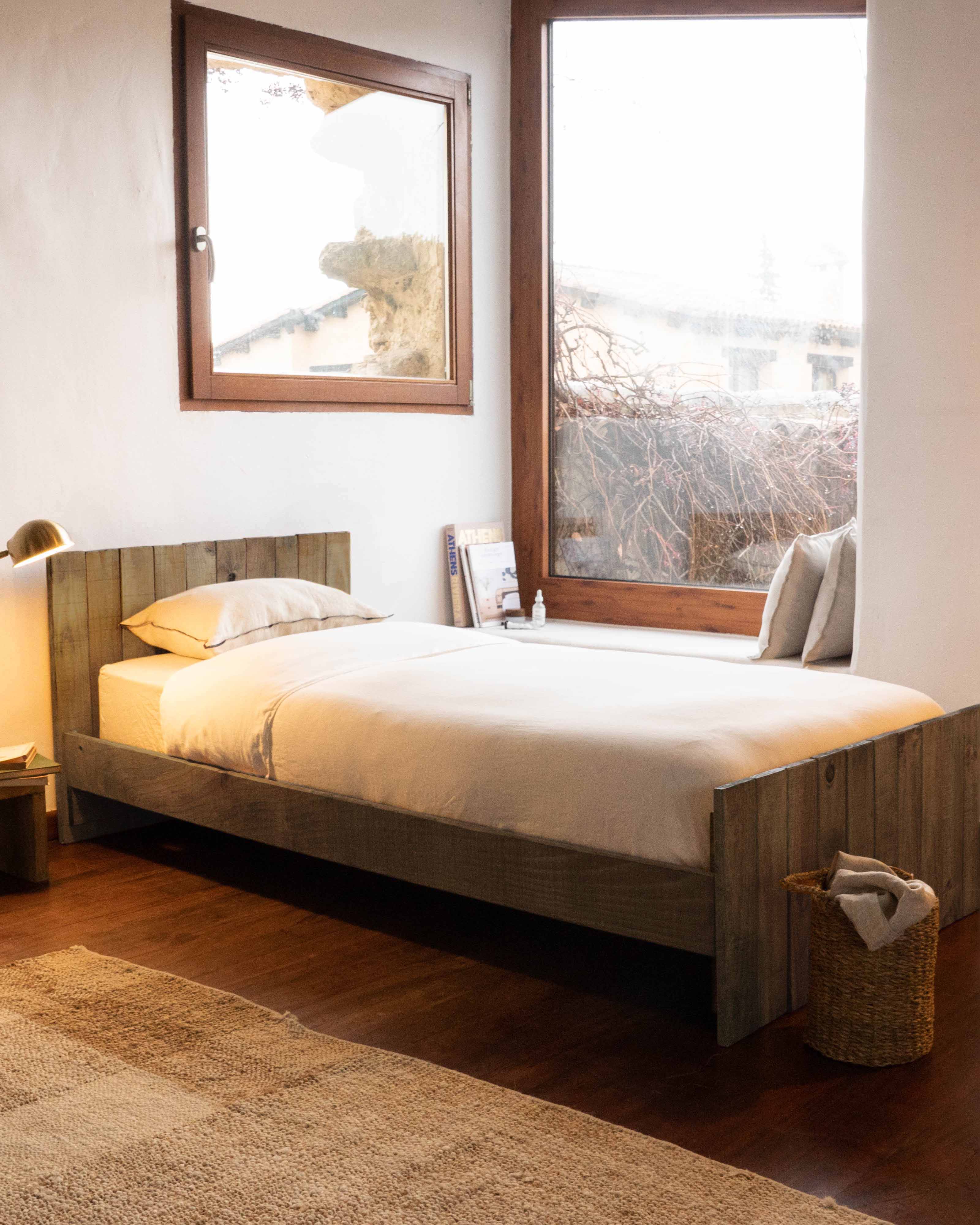 Cama individual Laritza - Image 7