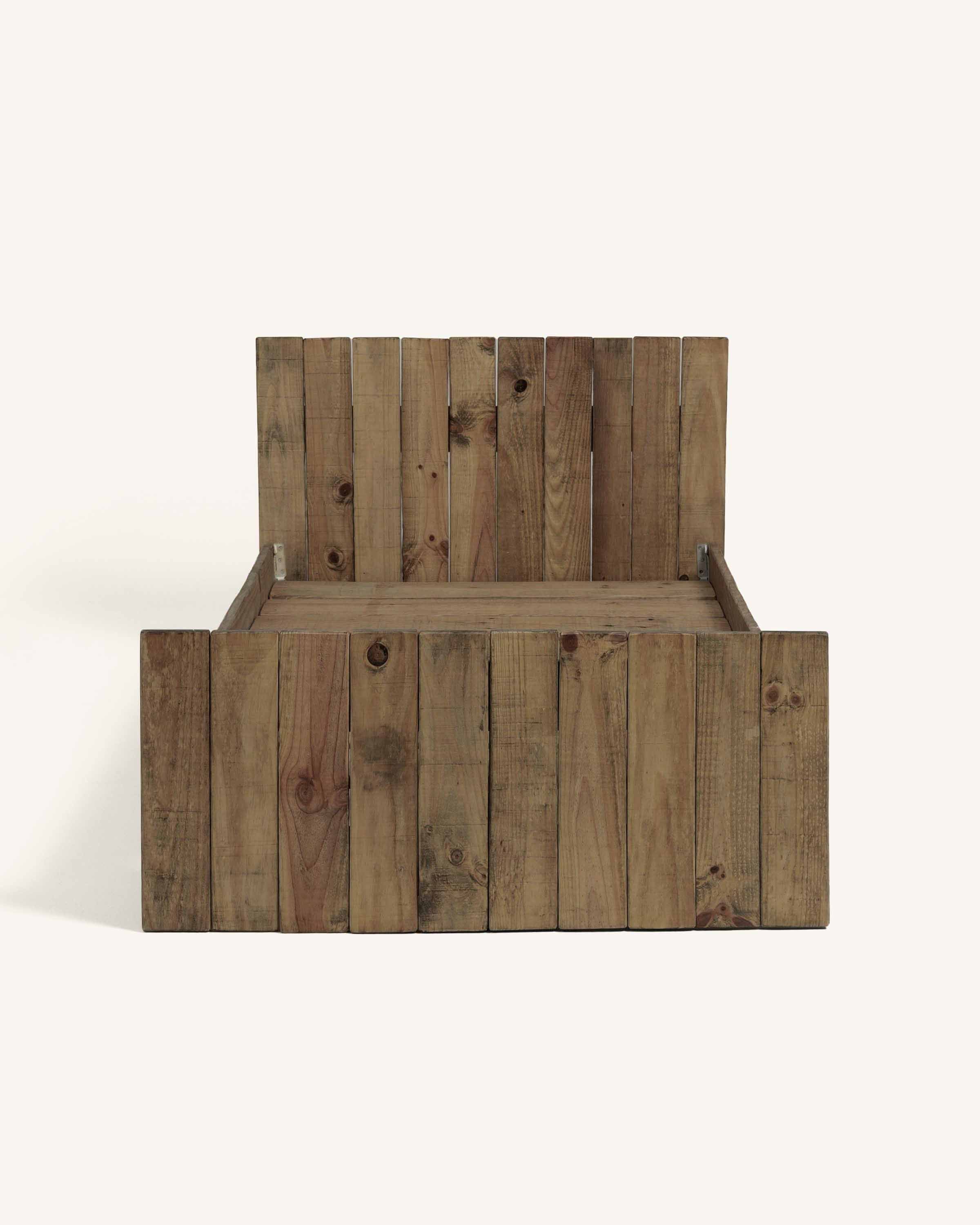 Cama individual Laritza - Image 8