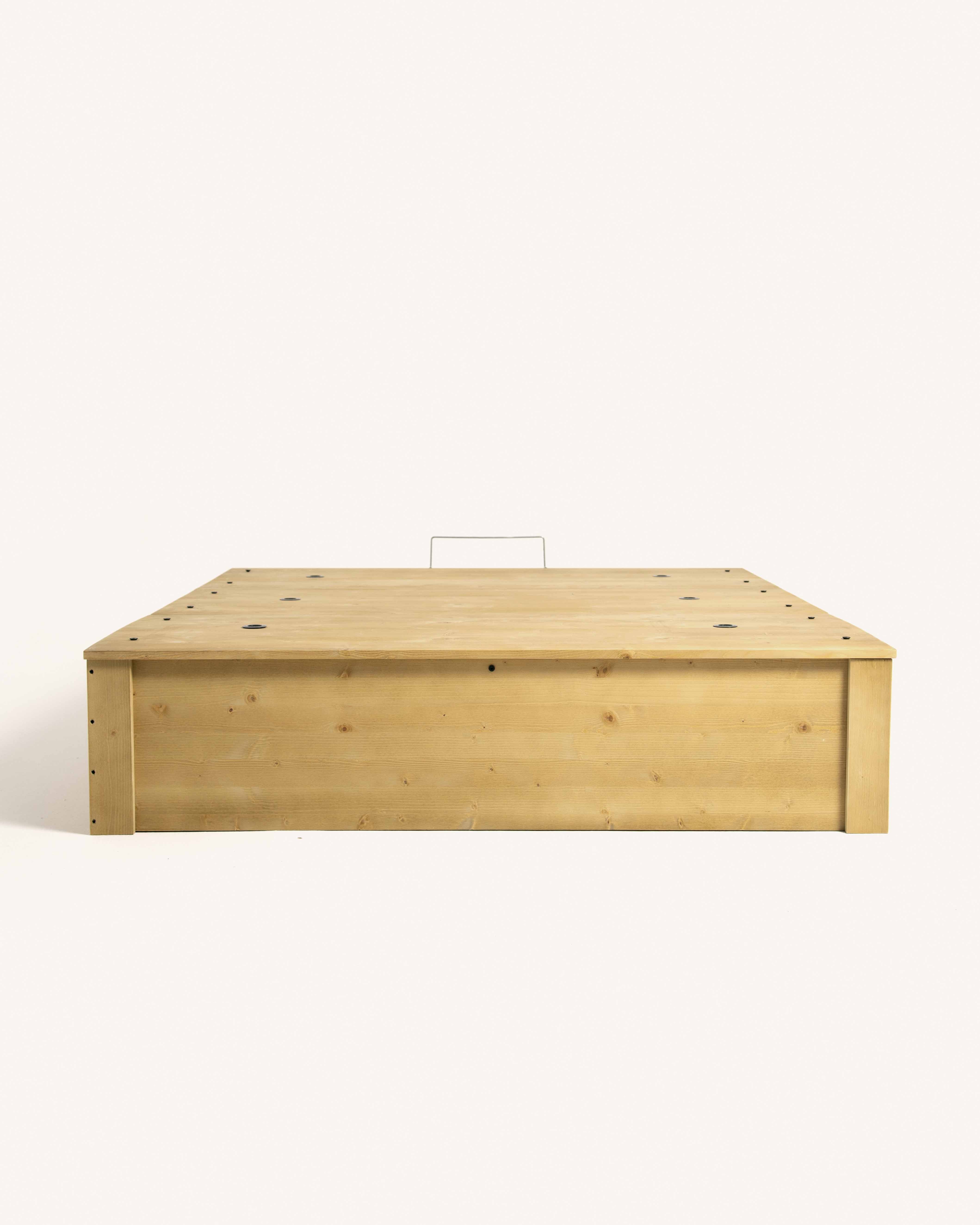 Canapé doble Deldel - Image 8