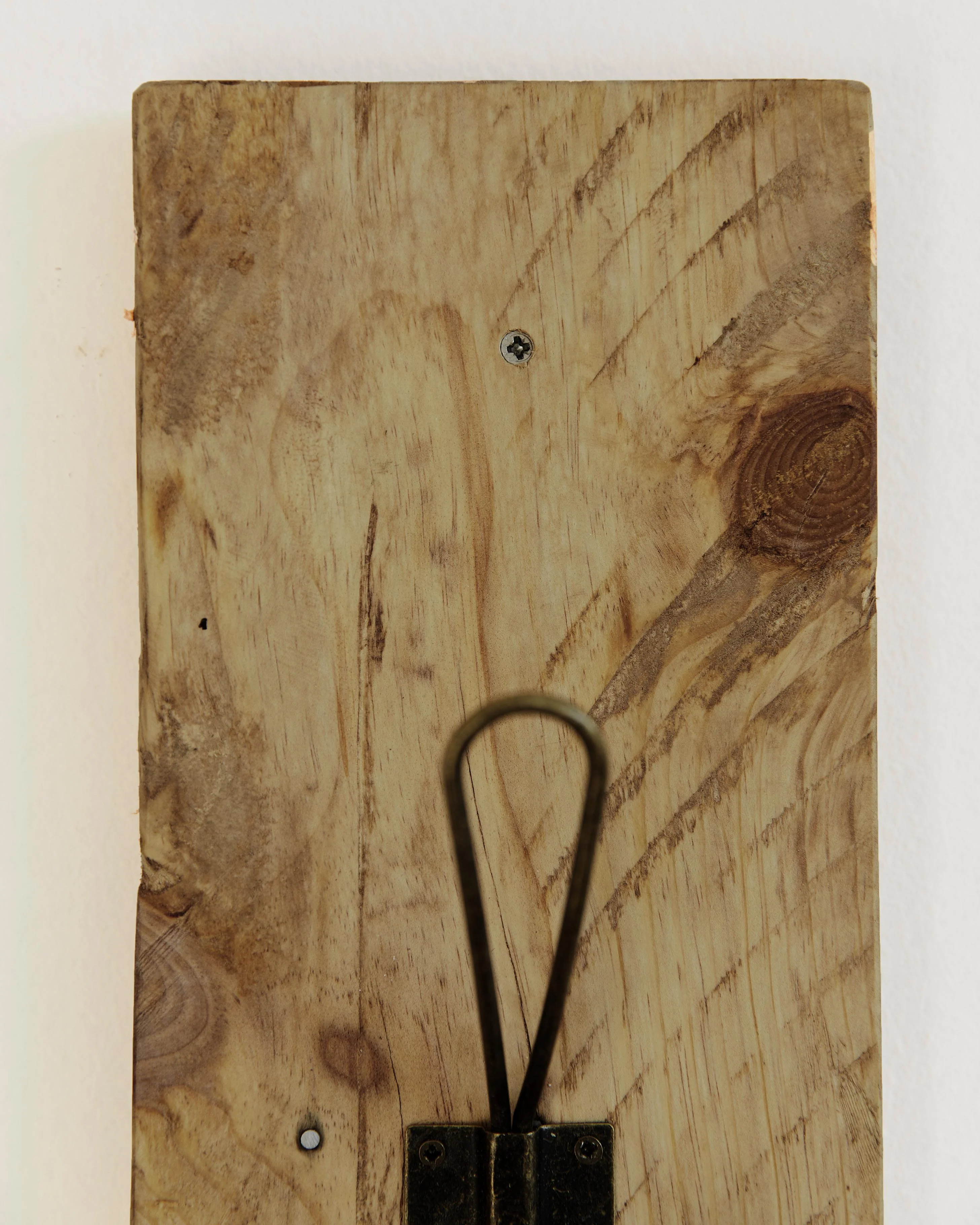 Colgador Holin madera recuperada - Image 11