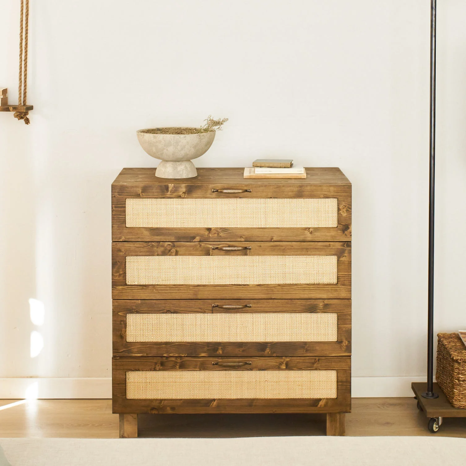 Cómoda 4 cajones Tayen - Image 13