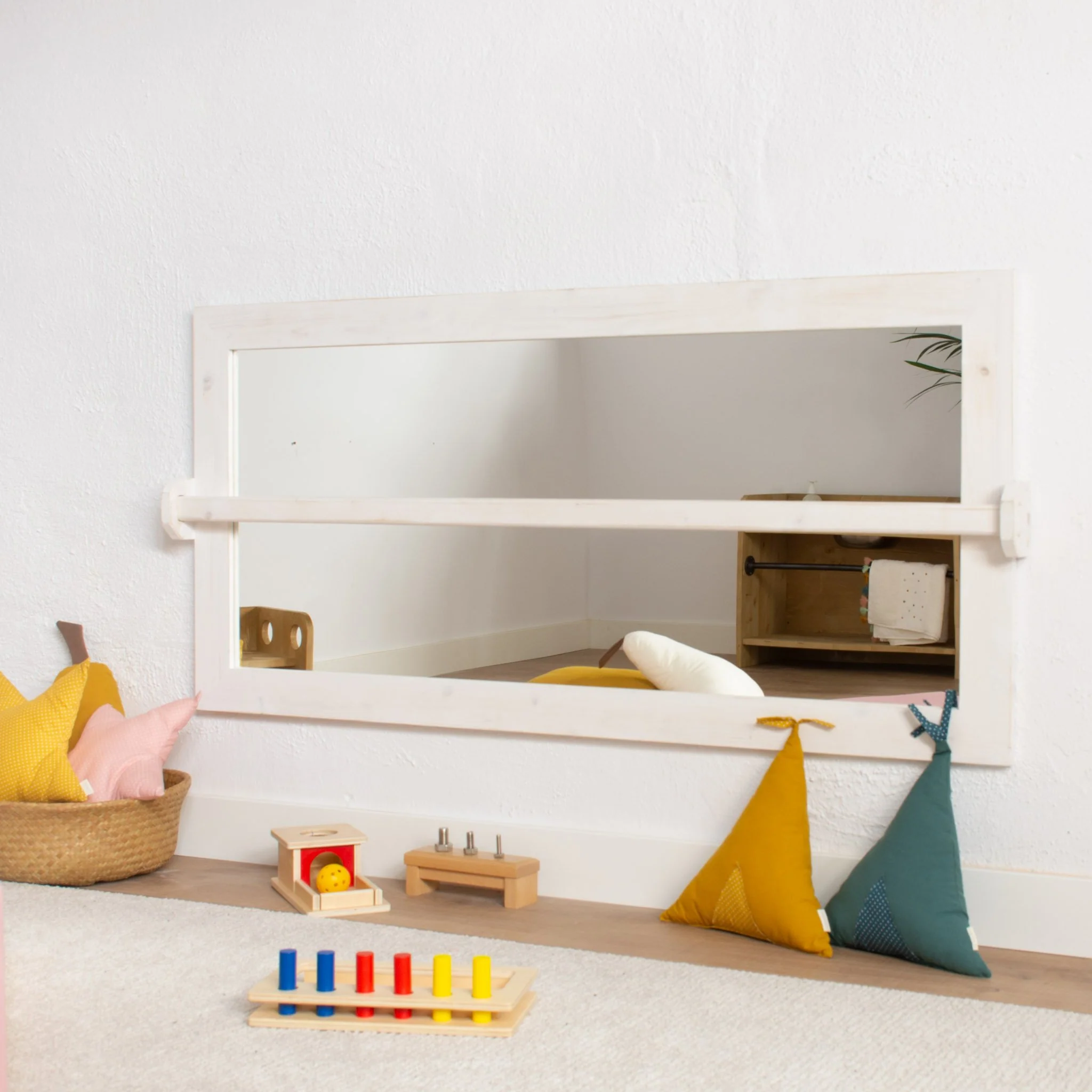 Espejo Montessori Adel - Image 35