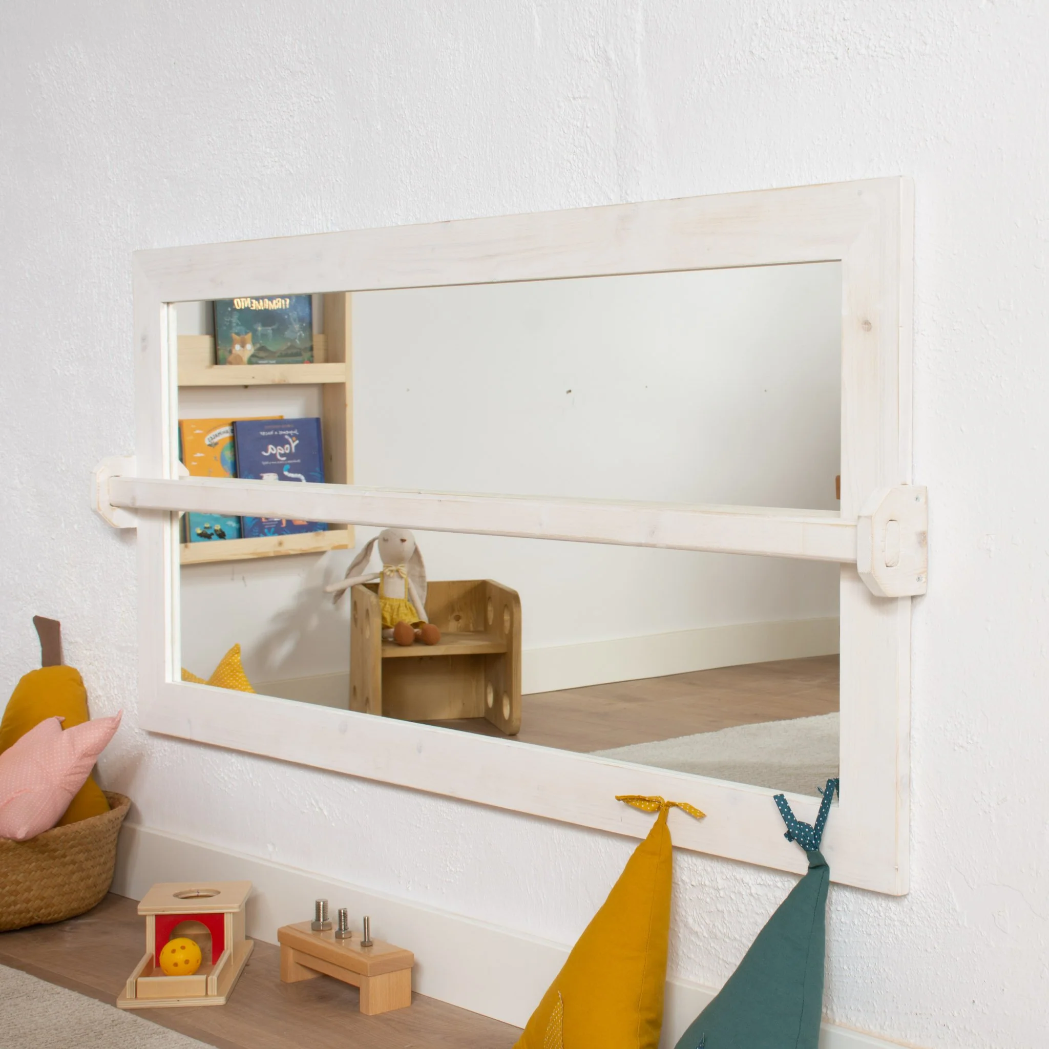 Espejo Montessori Adel - Image 36