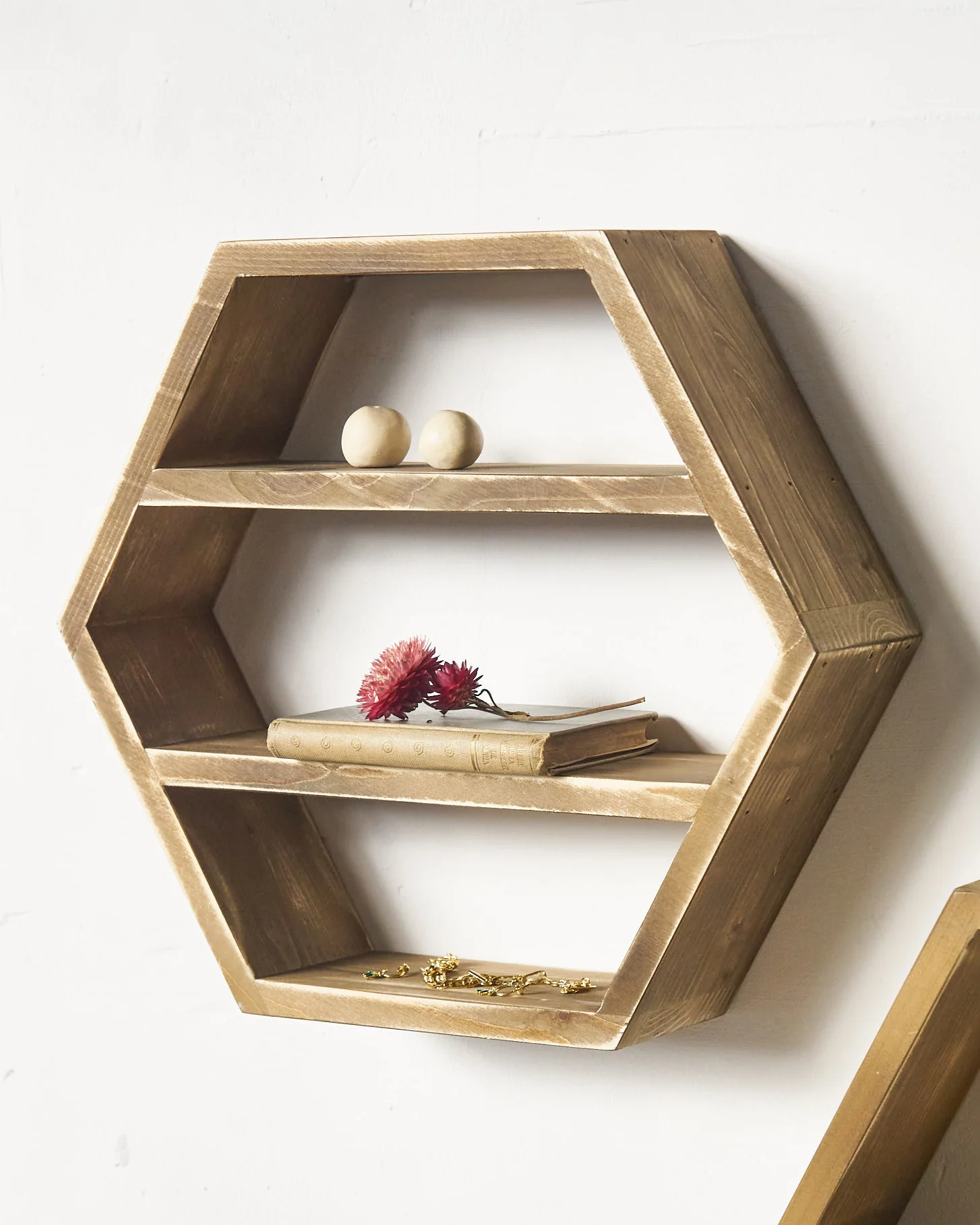 Estantería Hexágono - Image 39
