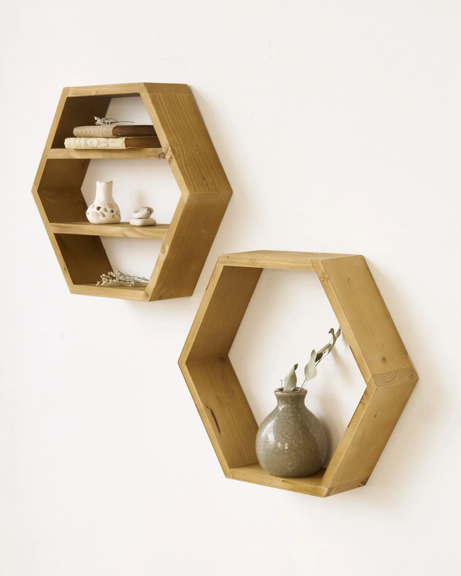 Estantería Hexágono - Image 4