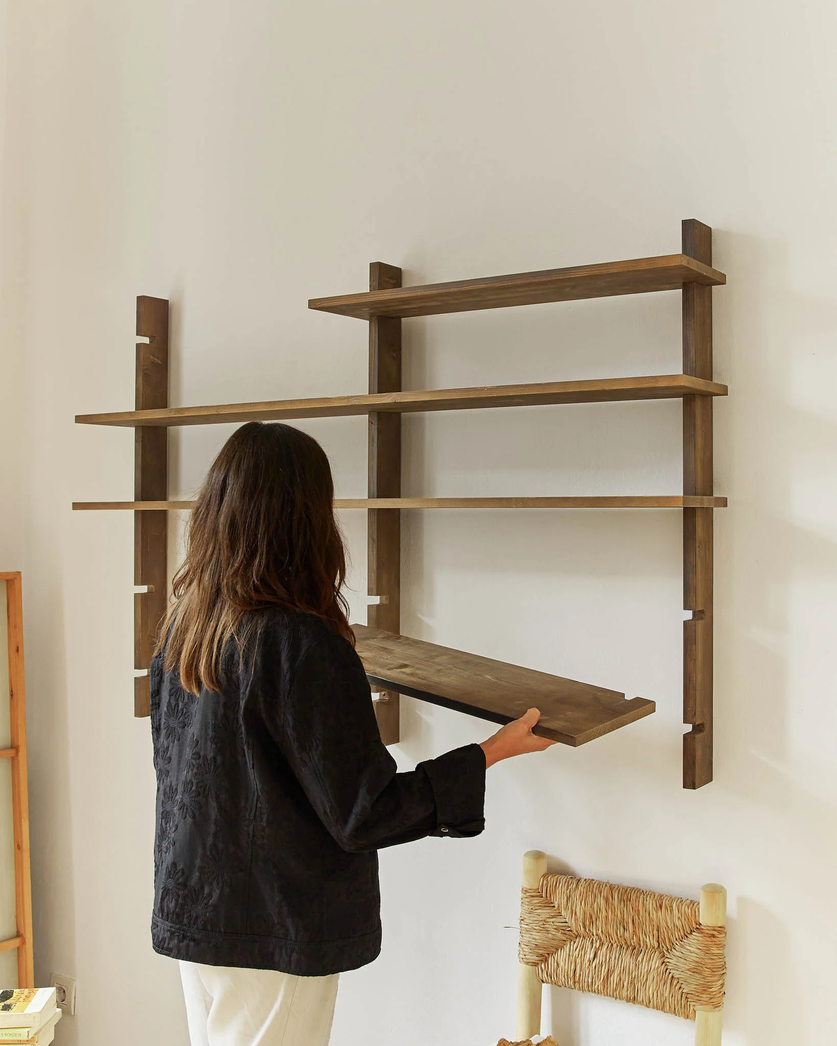 Estantería modular Aloma - Image 4