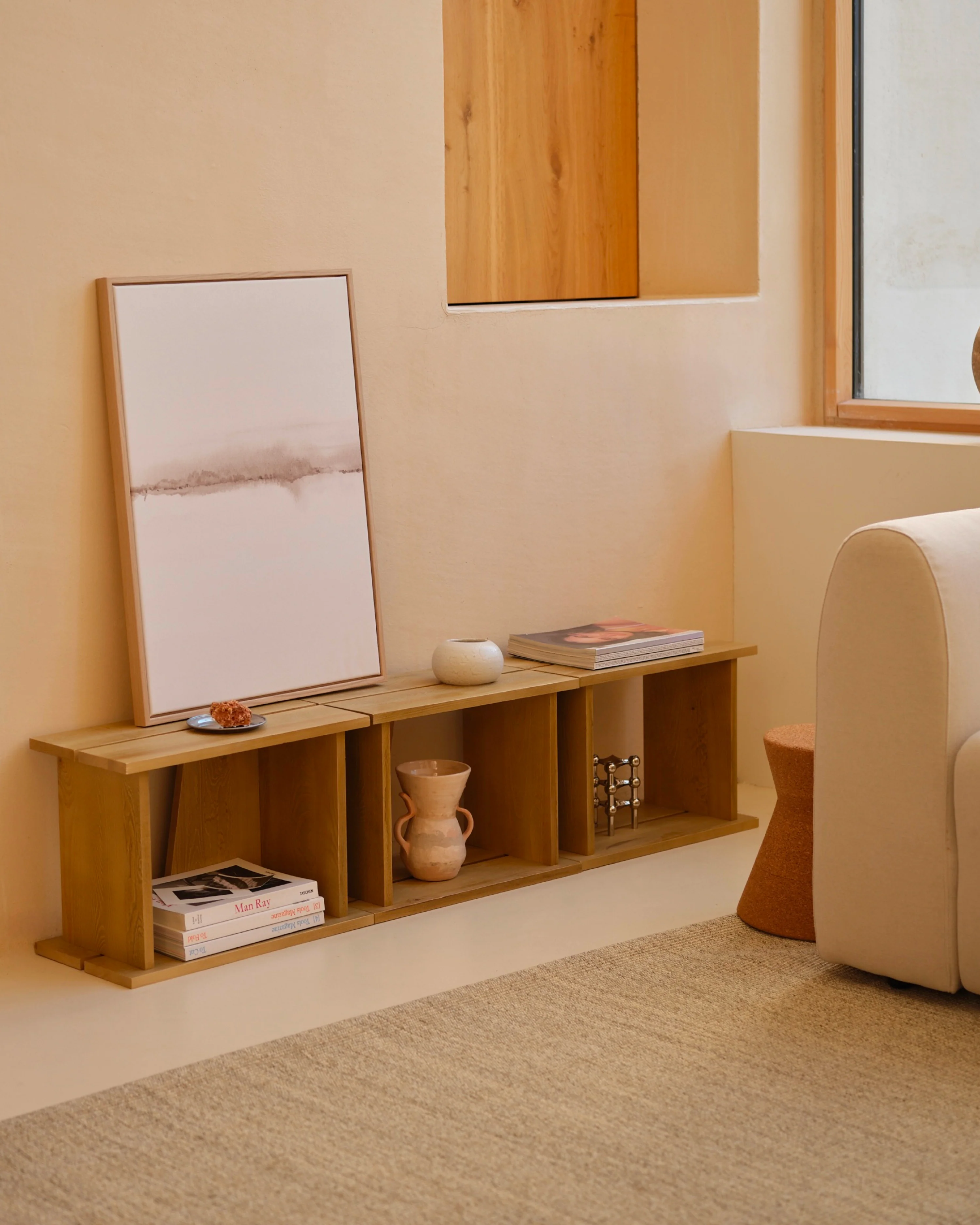 Estantería modular Nodo - Image 4