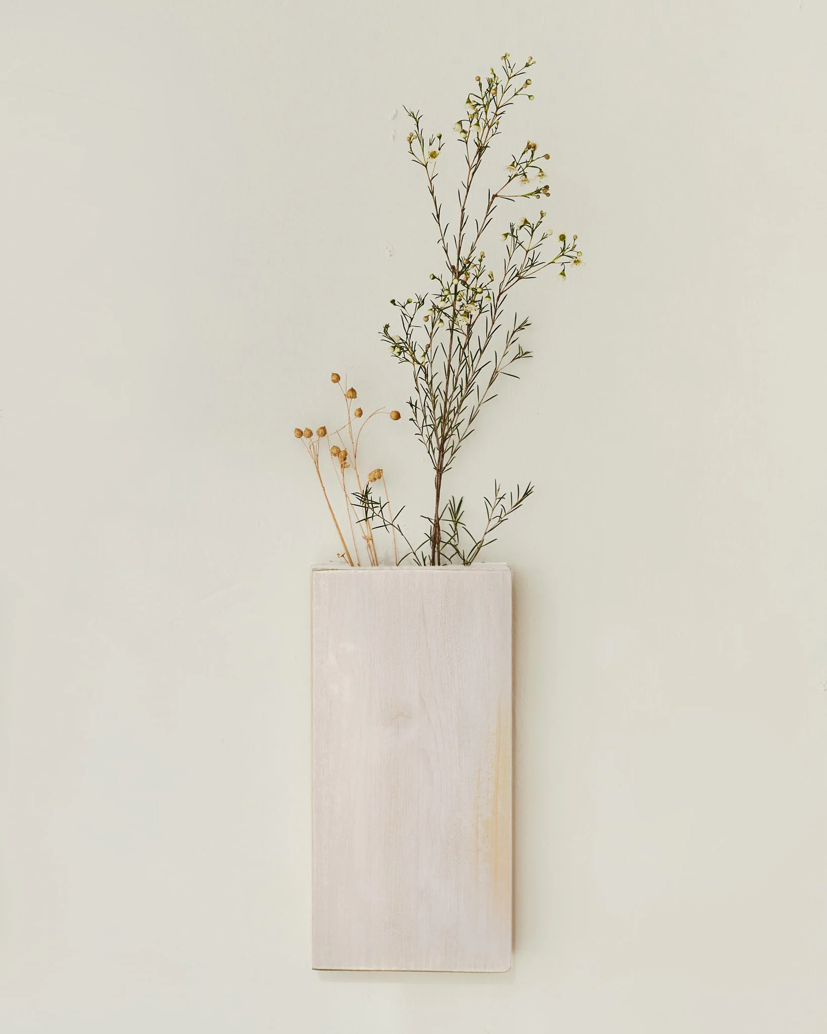 Jarrón florero de pared Koen - Image 12