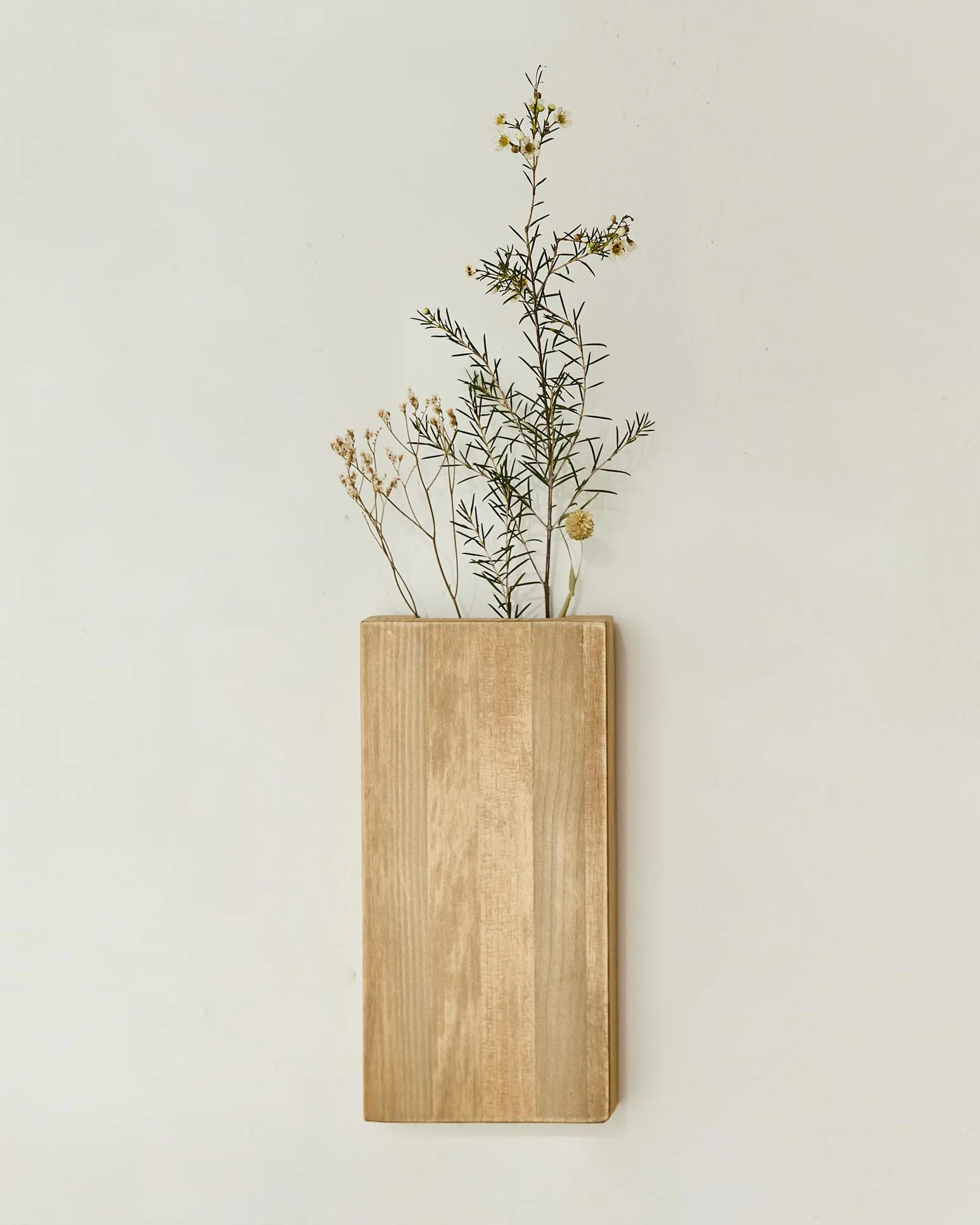 Jarrón florero de pared Koen - Image 6
