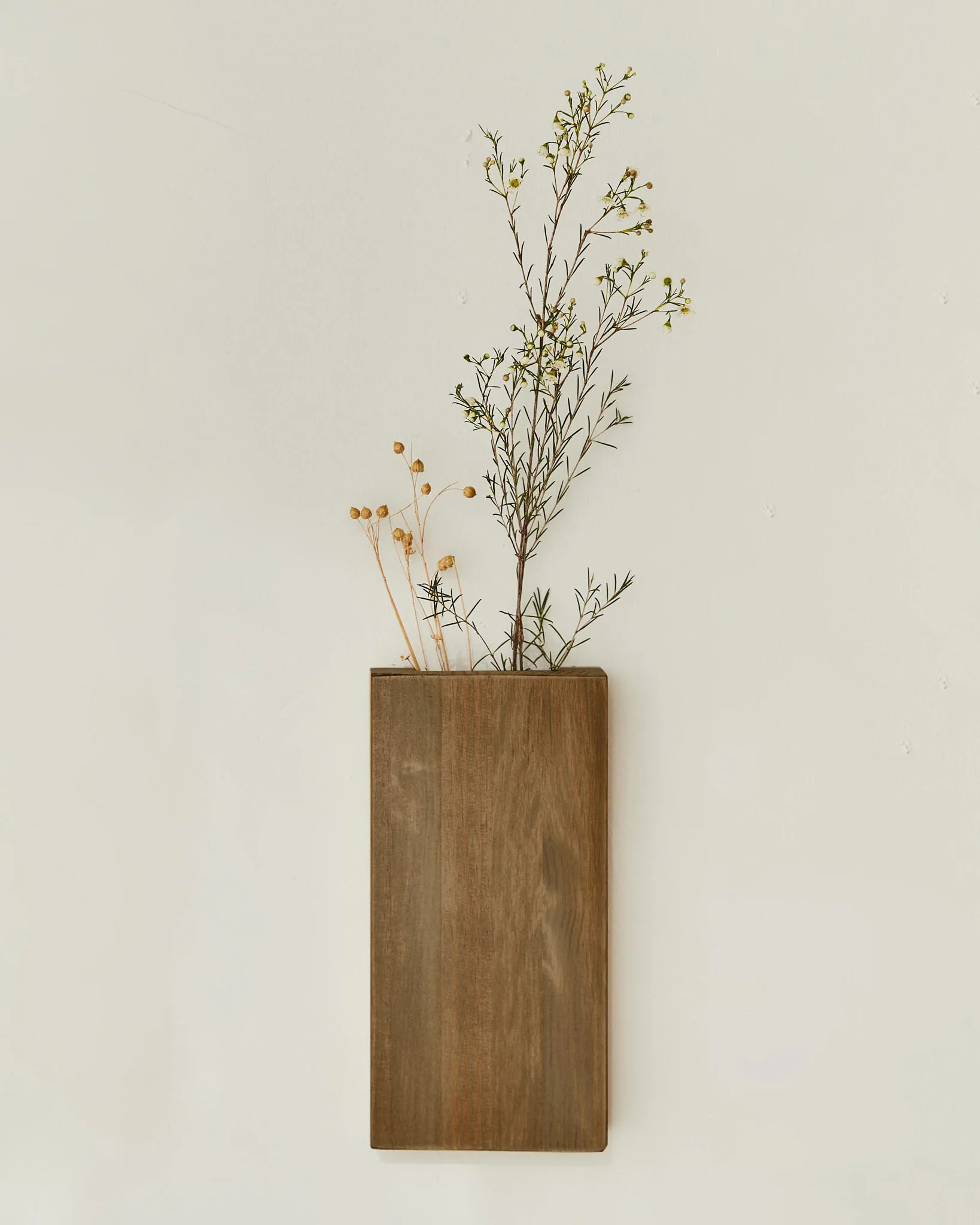 Jarrón florero de pared Koen - Image 7