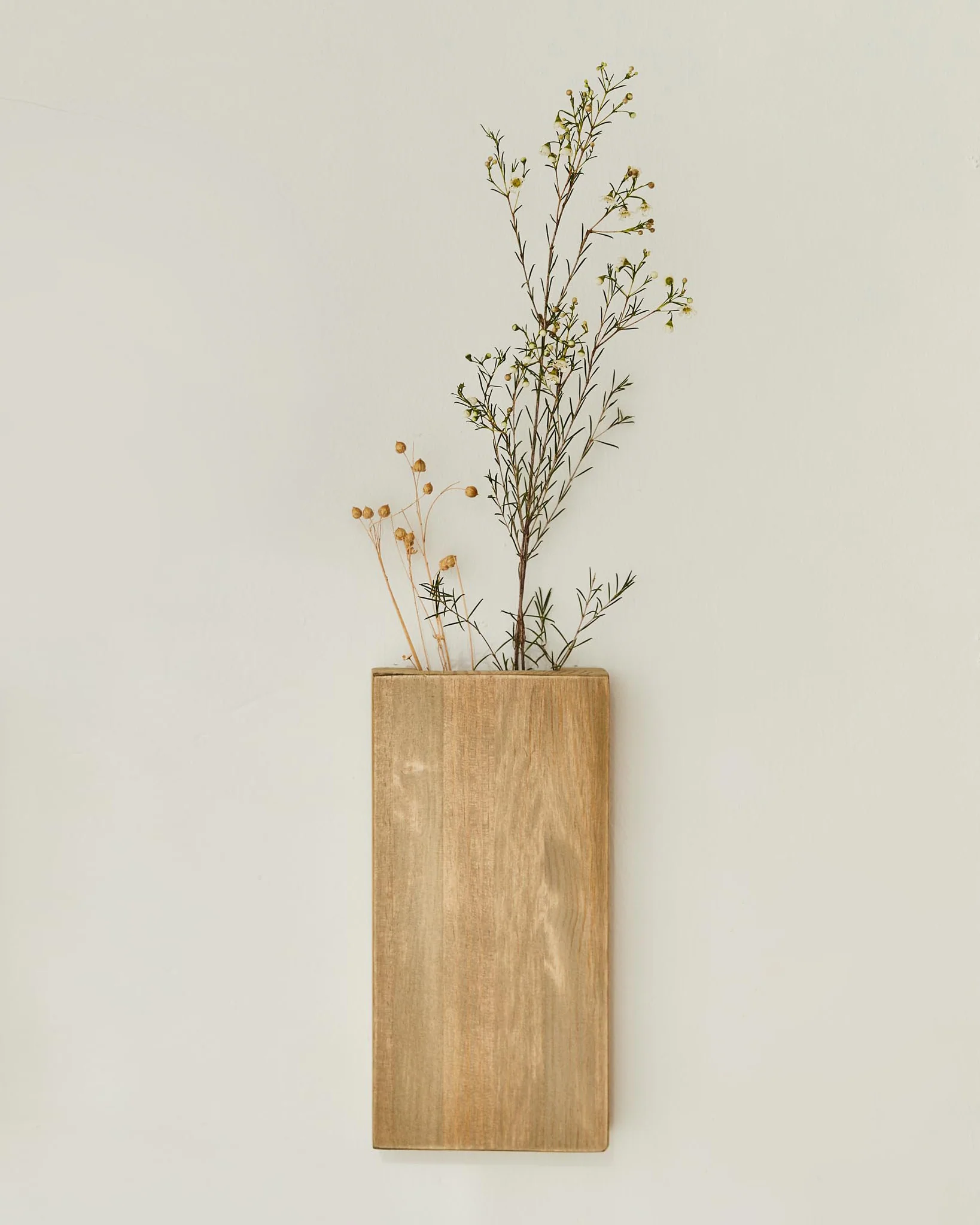 Jarrón florero de pared Koen - Image 9