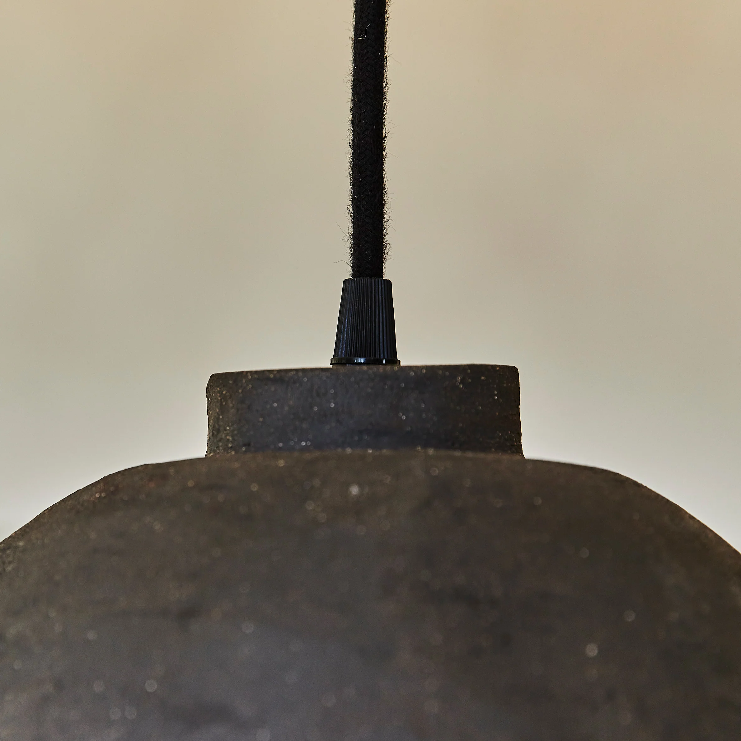 Lámpara de techo cúpula Amaia - Image 5