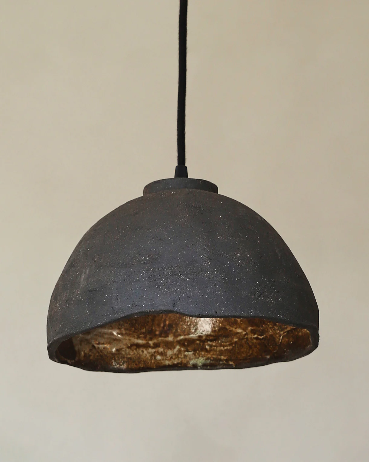 Lámpara de techo cúpula Amaia - Image 7