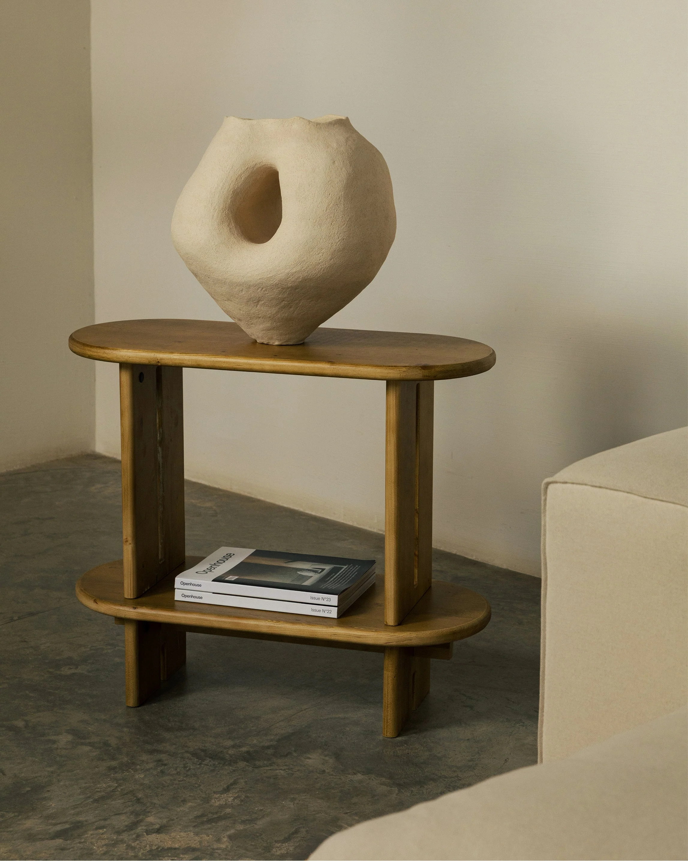 Mesa auxiliar Aurea - Image 2