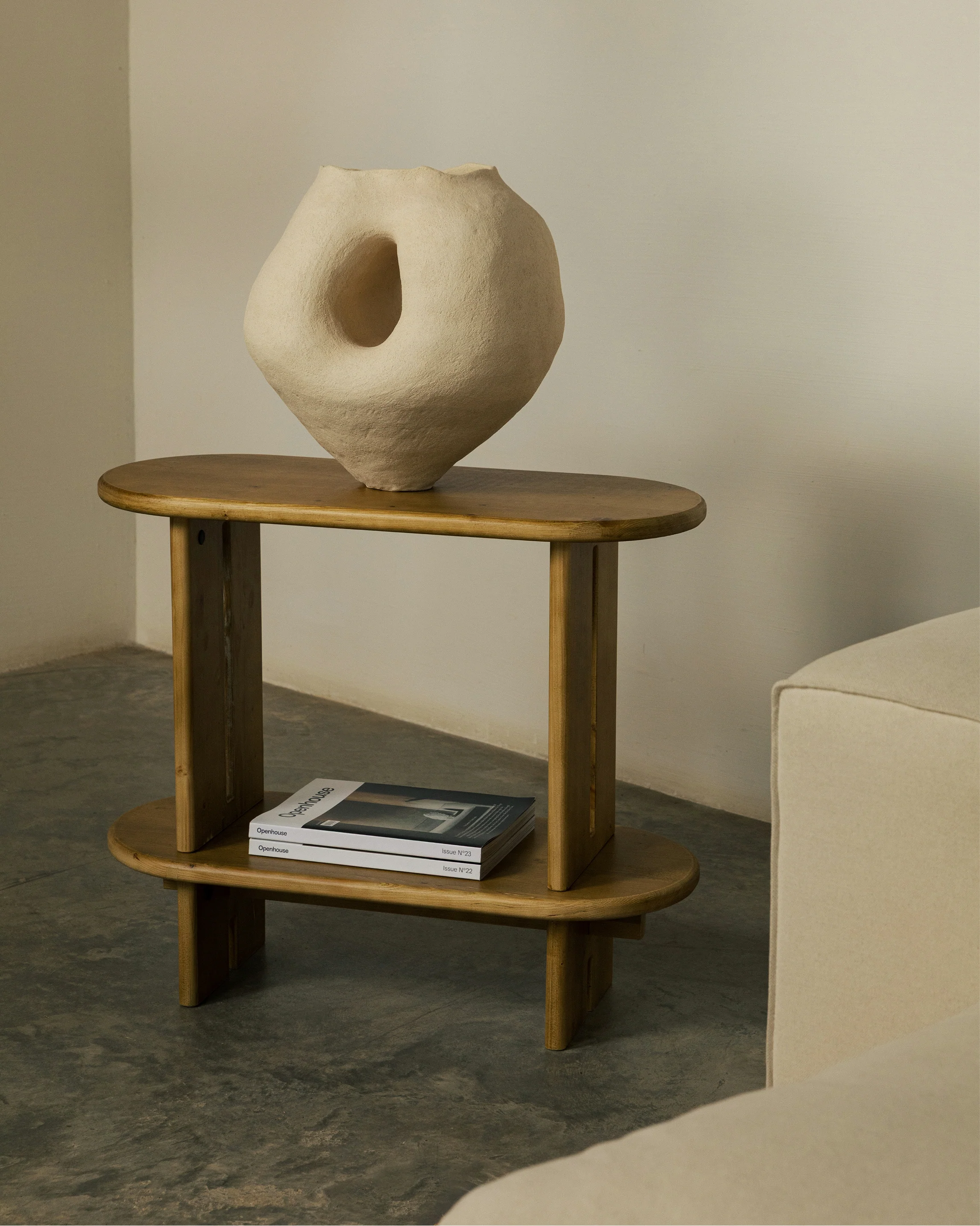 Mesa auxiliar Aurea - Image 3