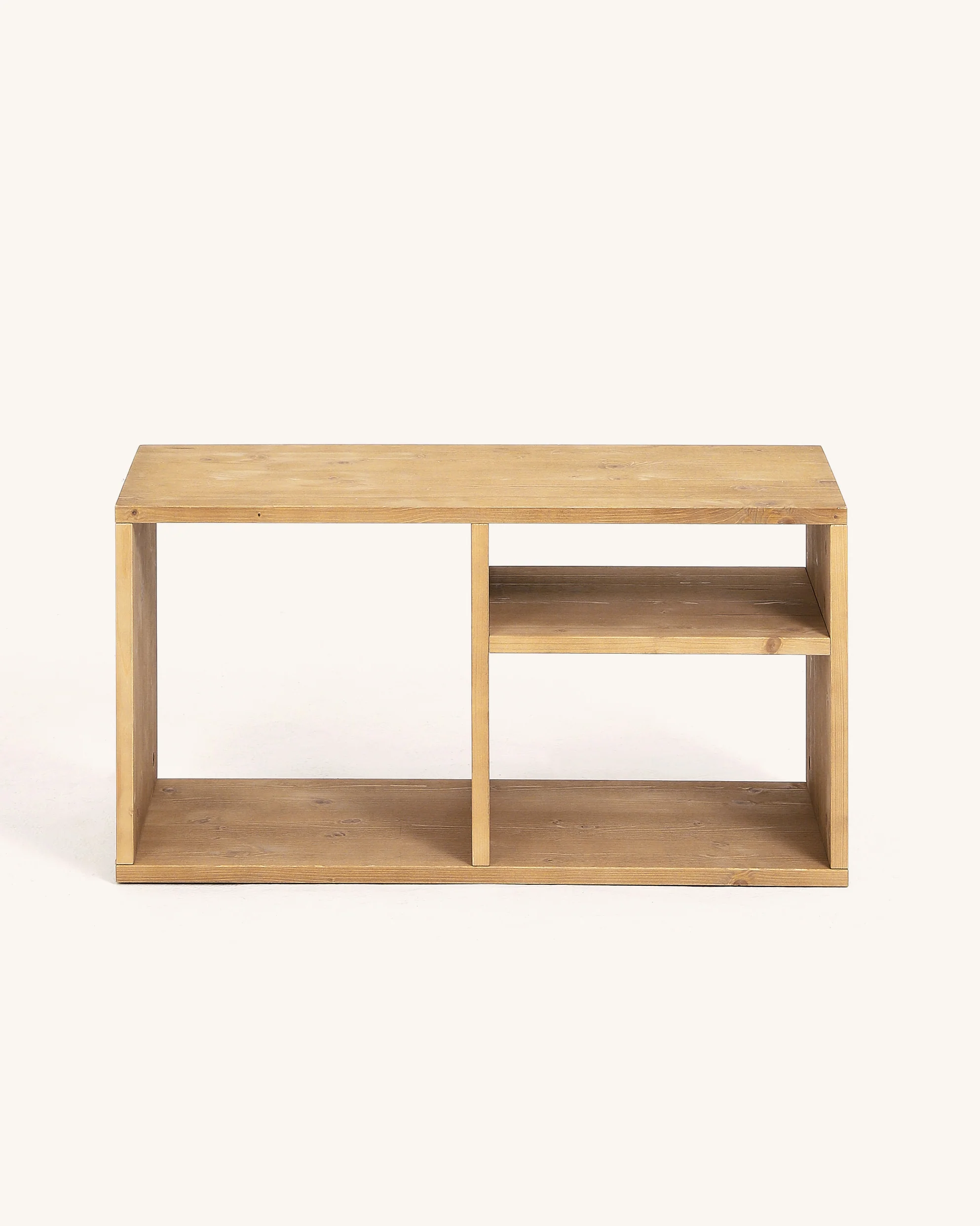 Mesa auxiliar estantería Cira - Image 19