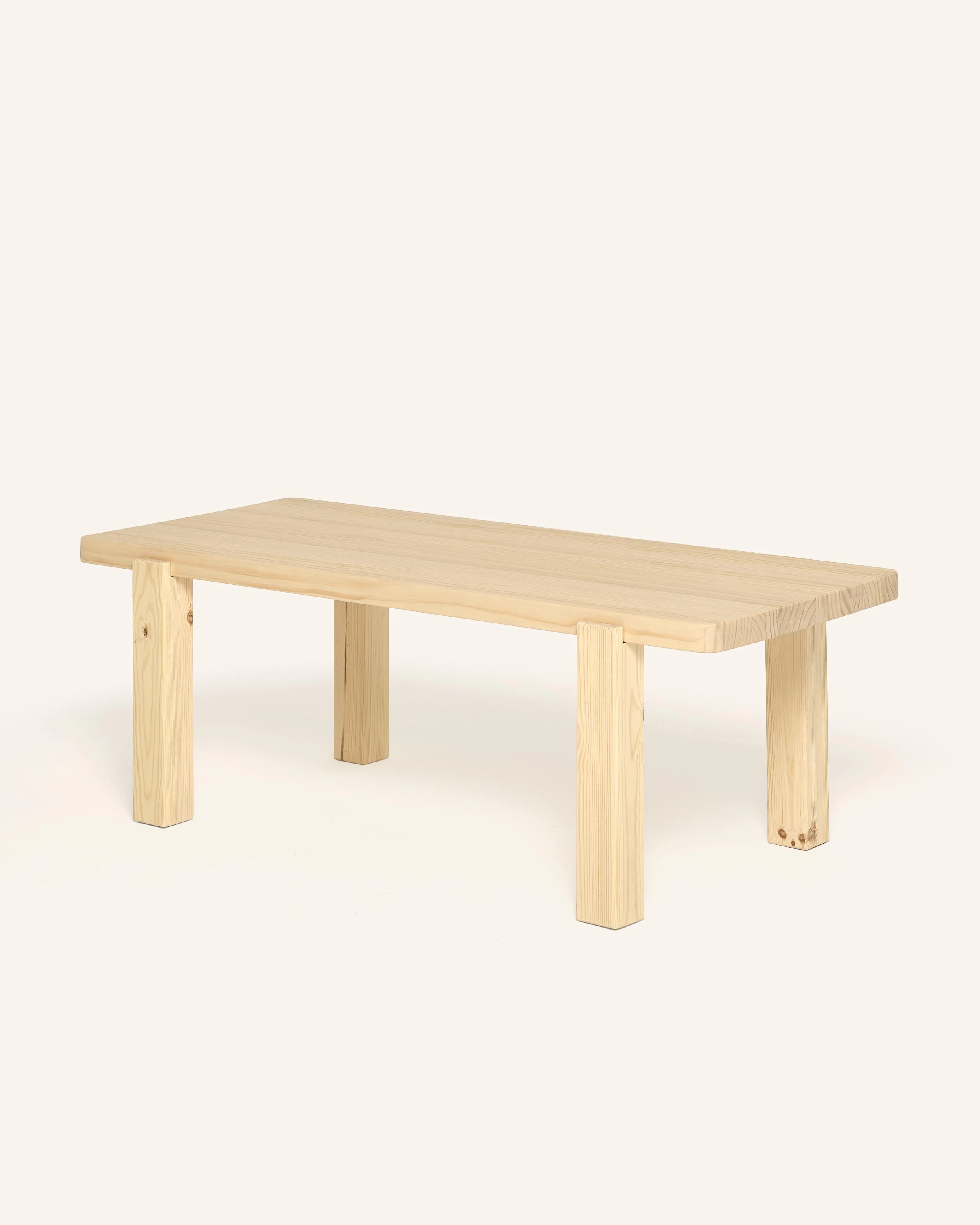 Mesa de centro Bille - Image 10