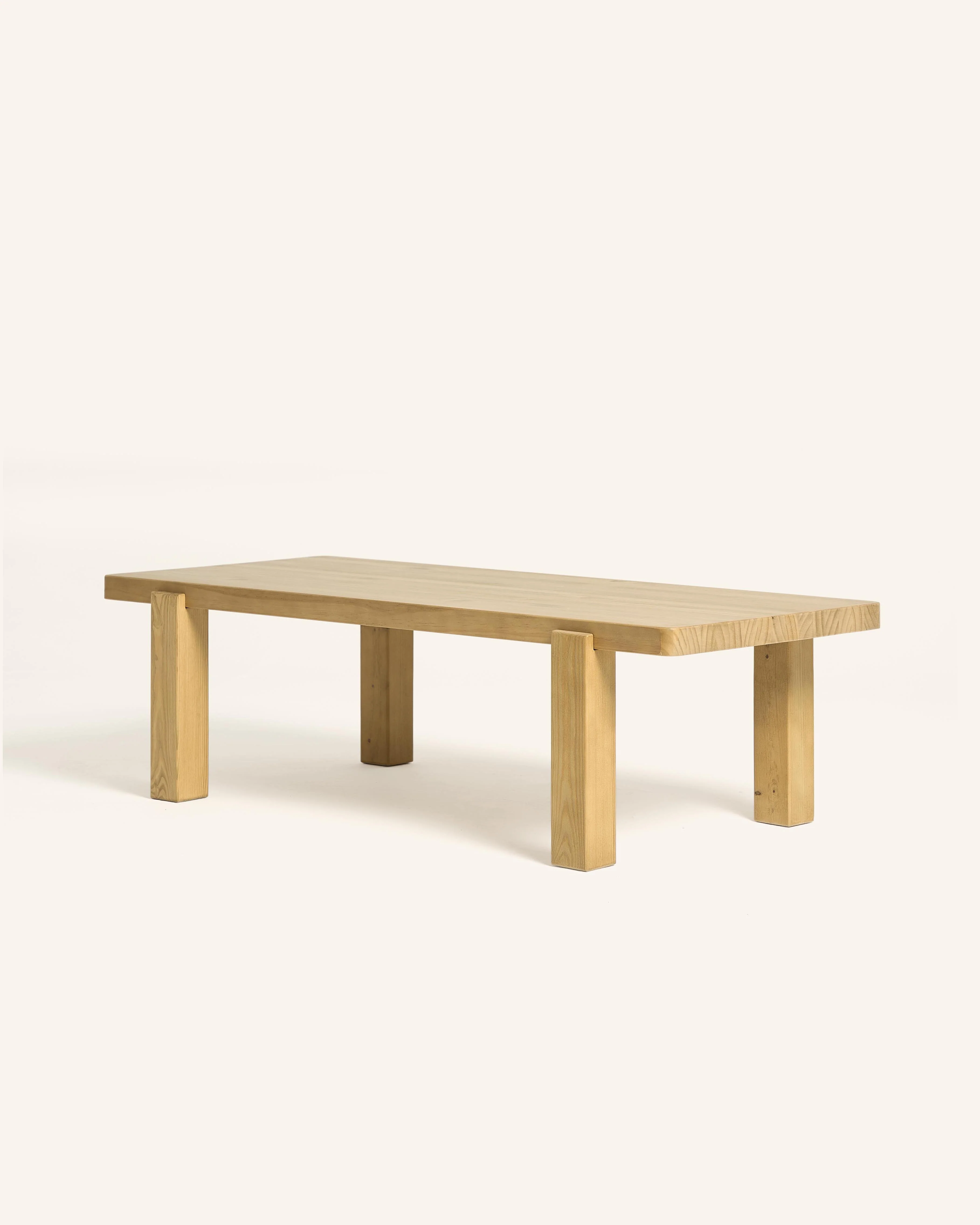 Mesa de centro Bille - Image 11