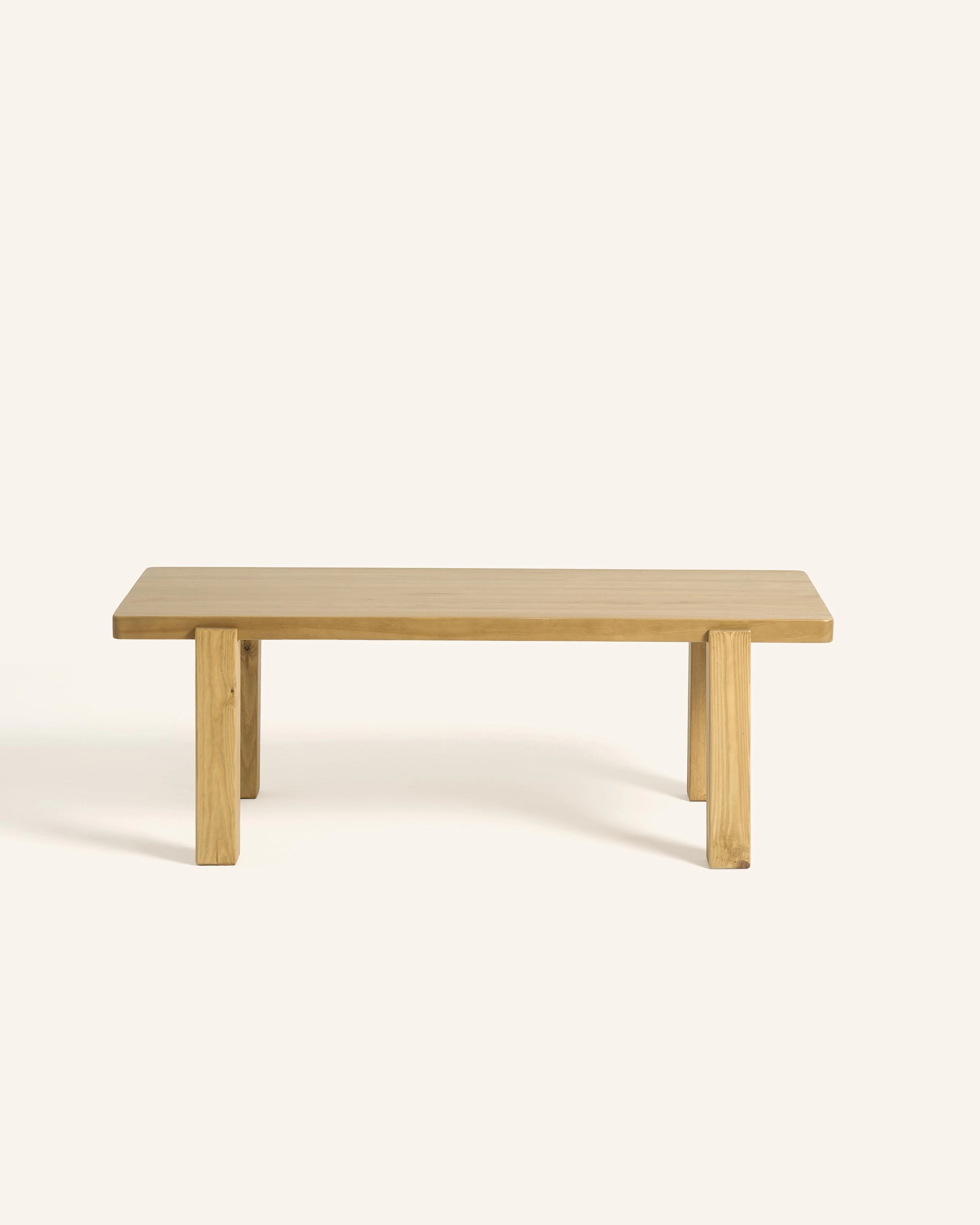 Mesa de centro Bille - Image 2