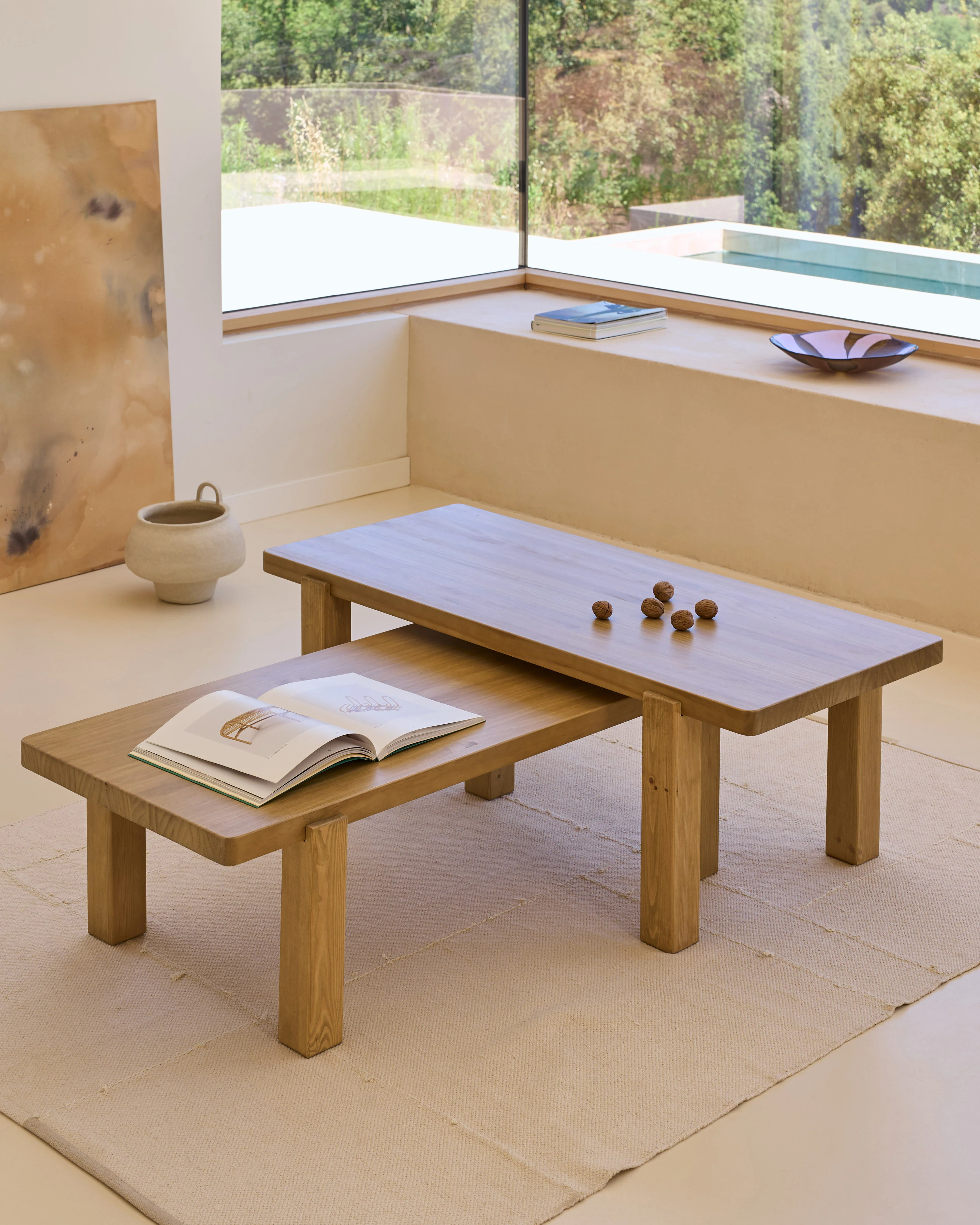 Mesa de centro Bille - Image 4