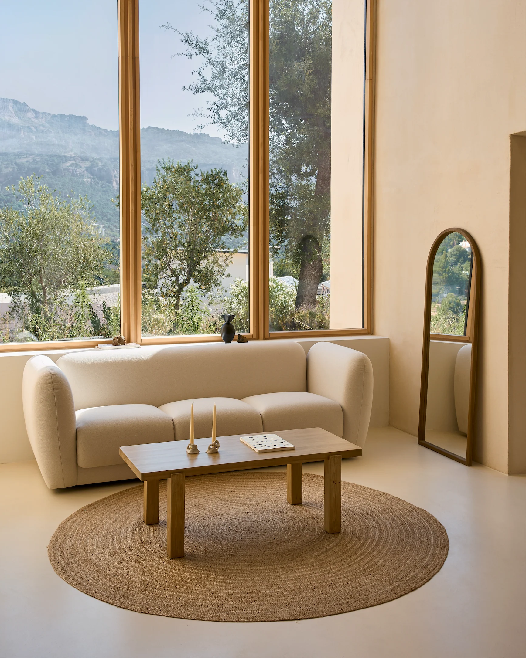 Mesa de centro Bille - Image 5
