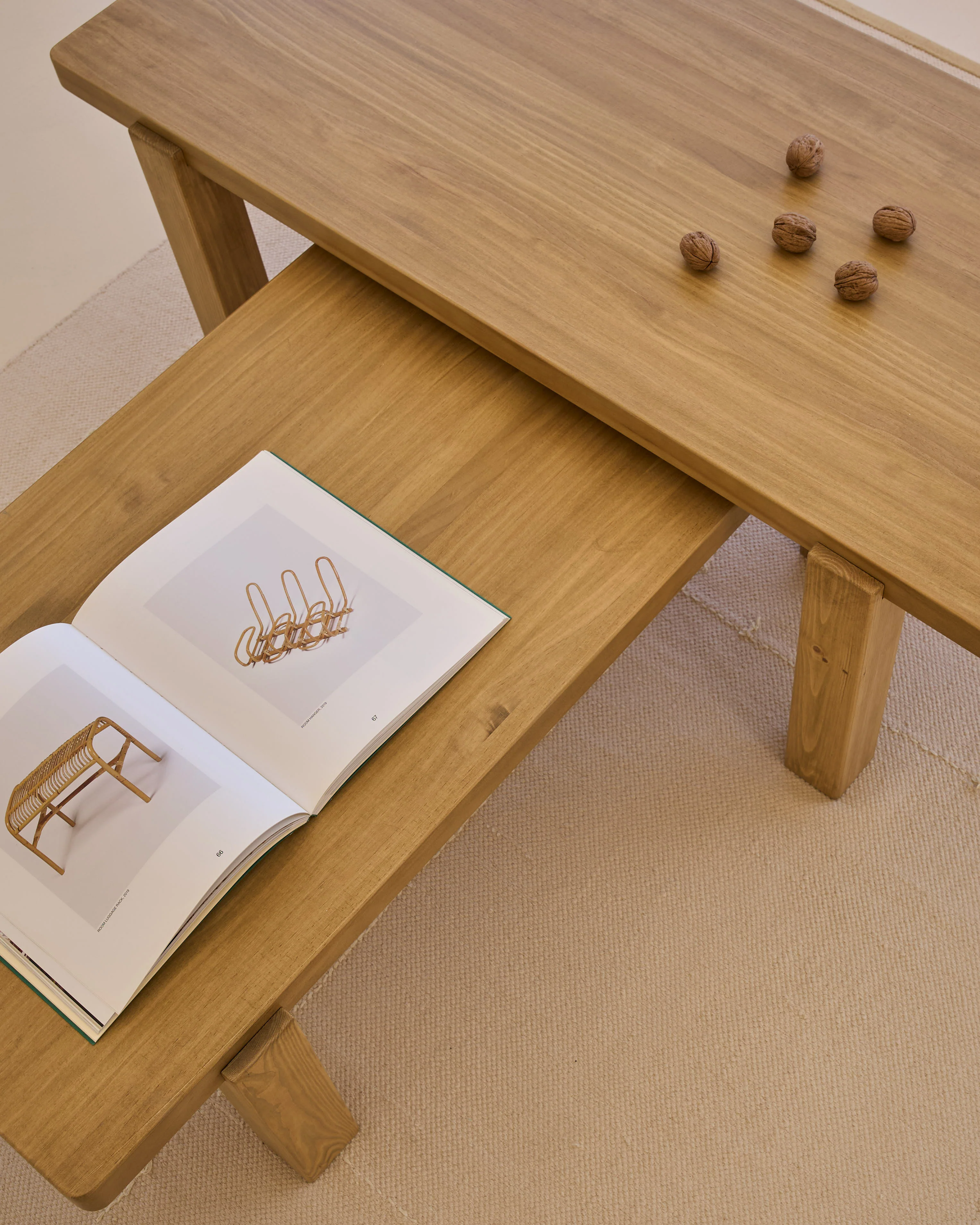 Mesa de centro Bille - Image 6