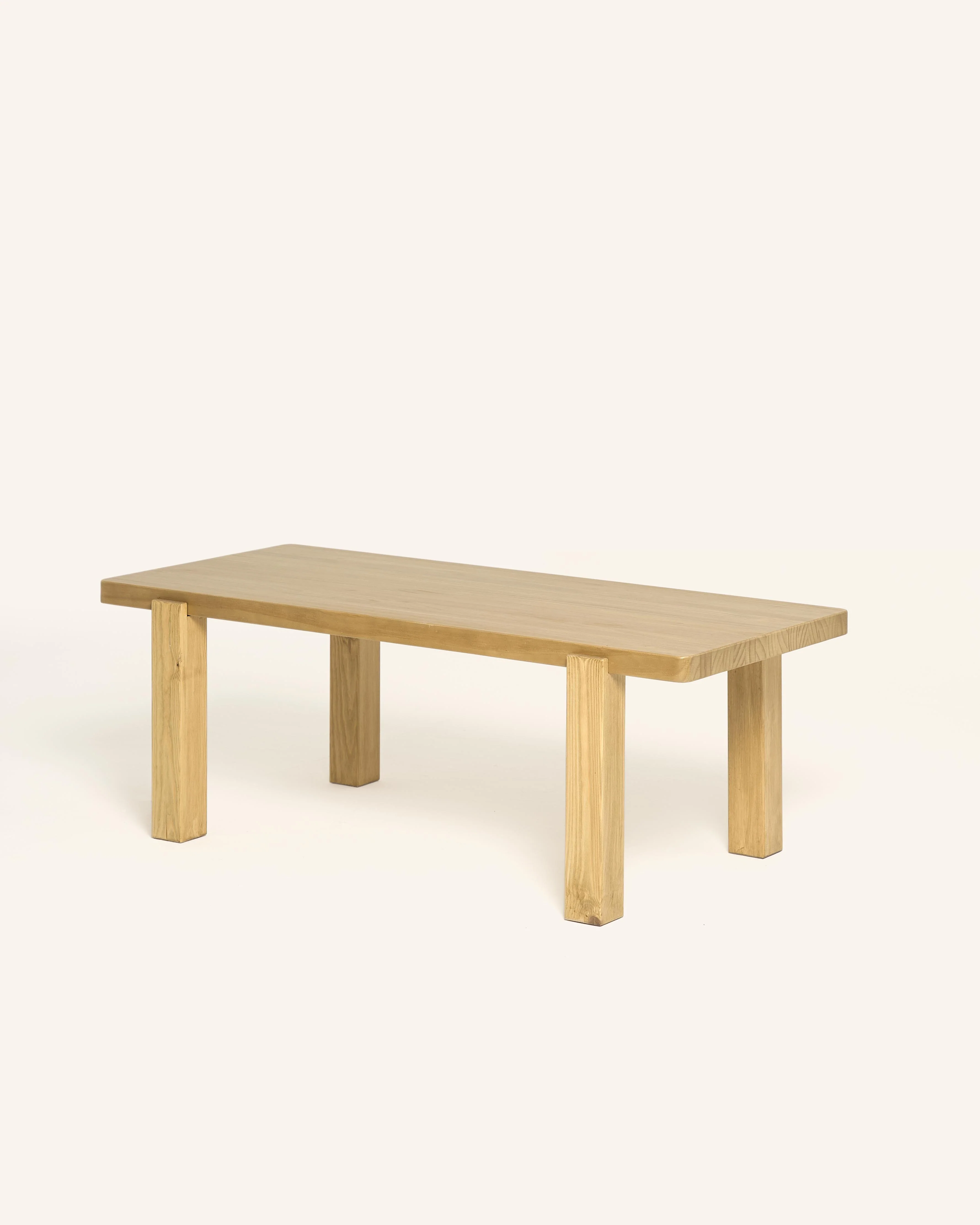 Mesa de centro Bille - Image 7