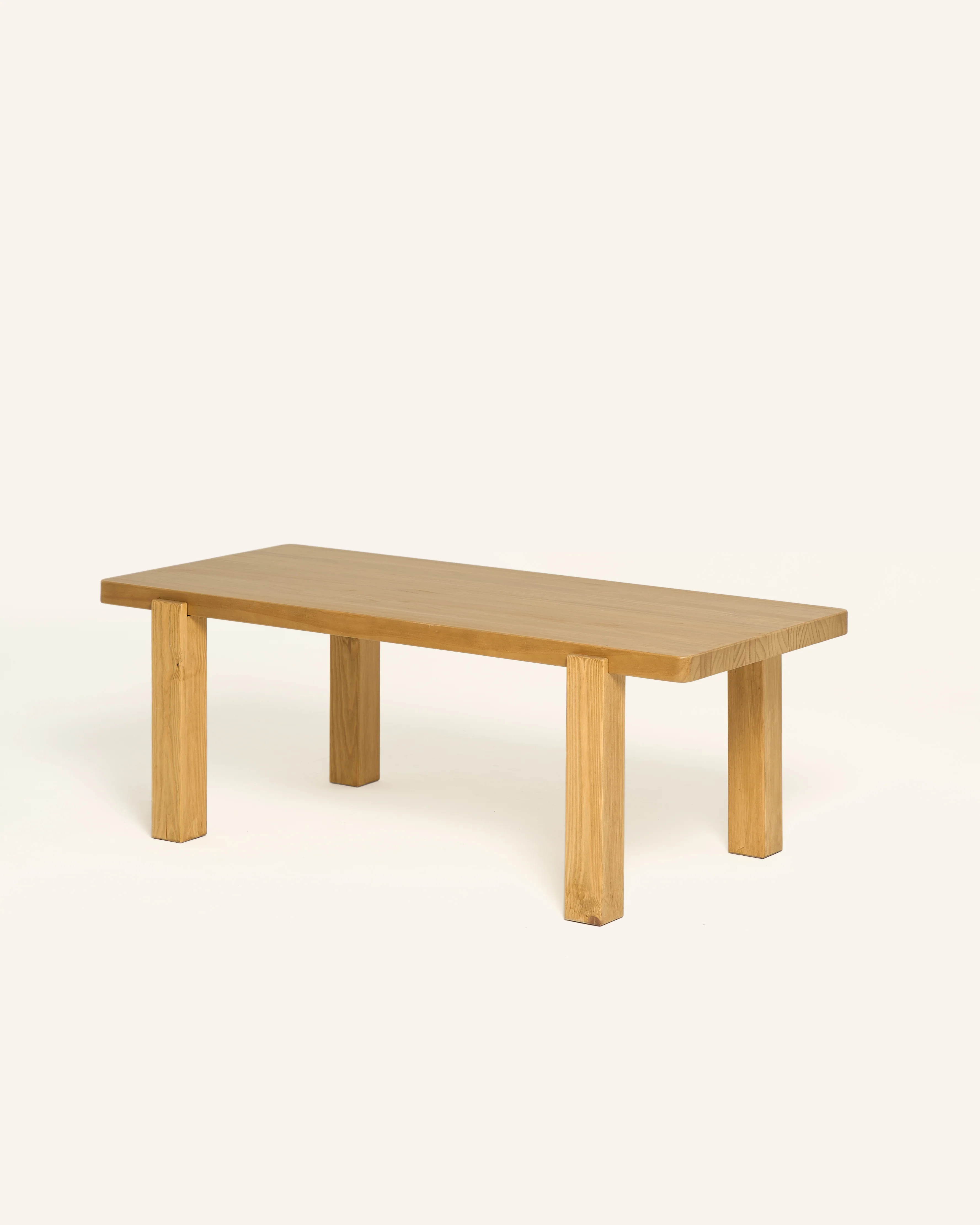 Mesa de centro Bille - Image 8