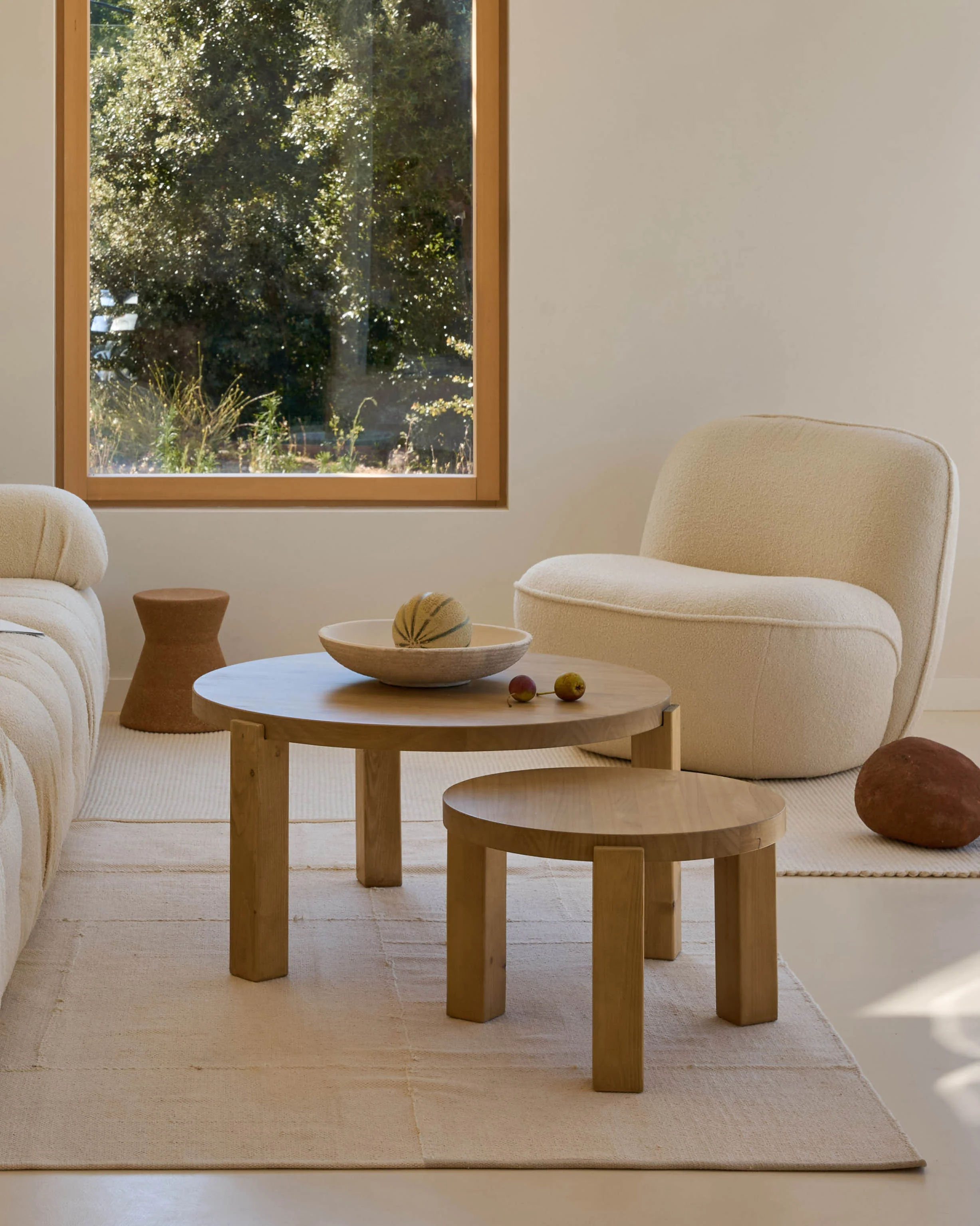 Mesa de centro Myre