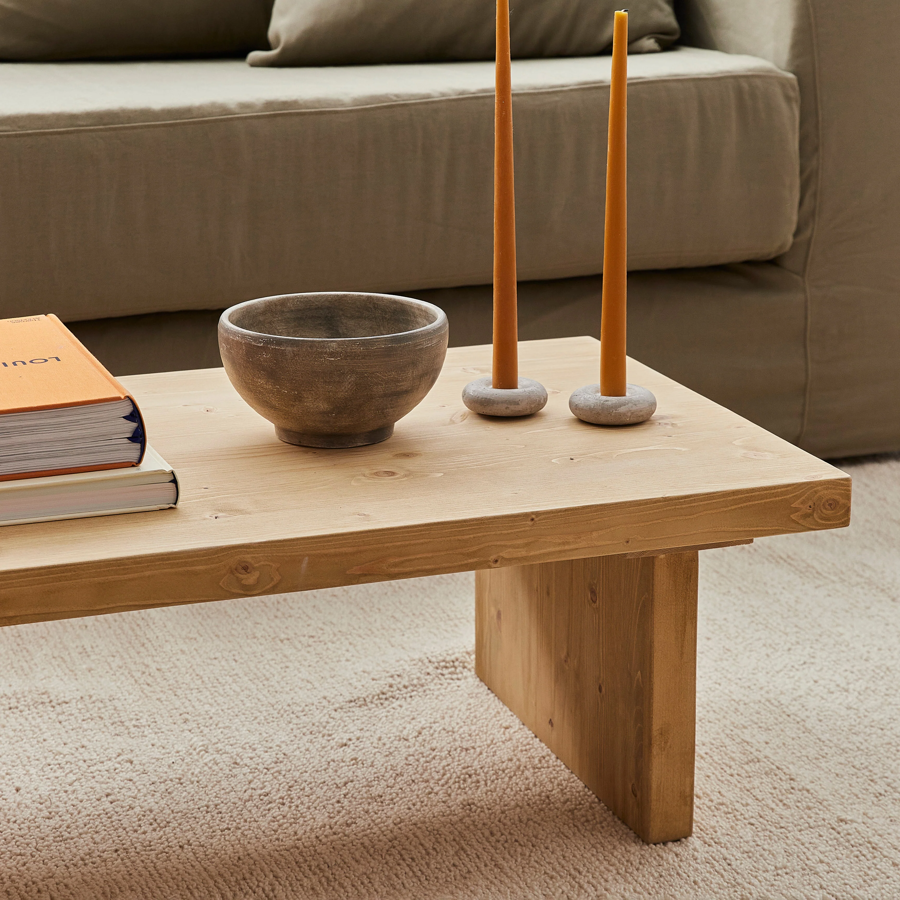 Mesa de centro Tara - Image 15