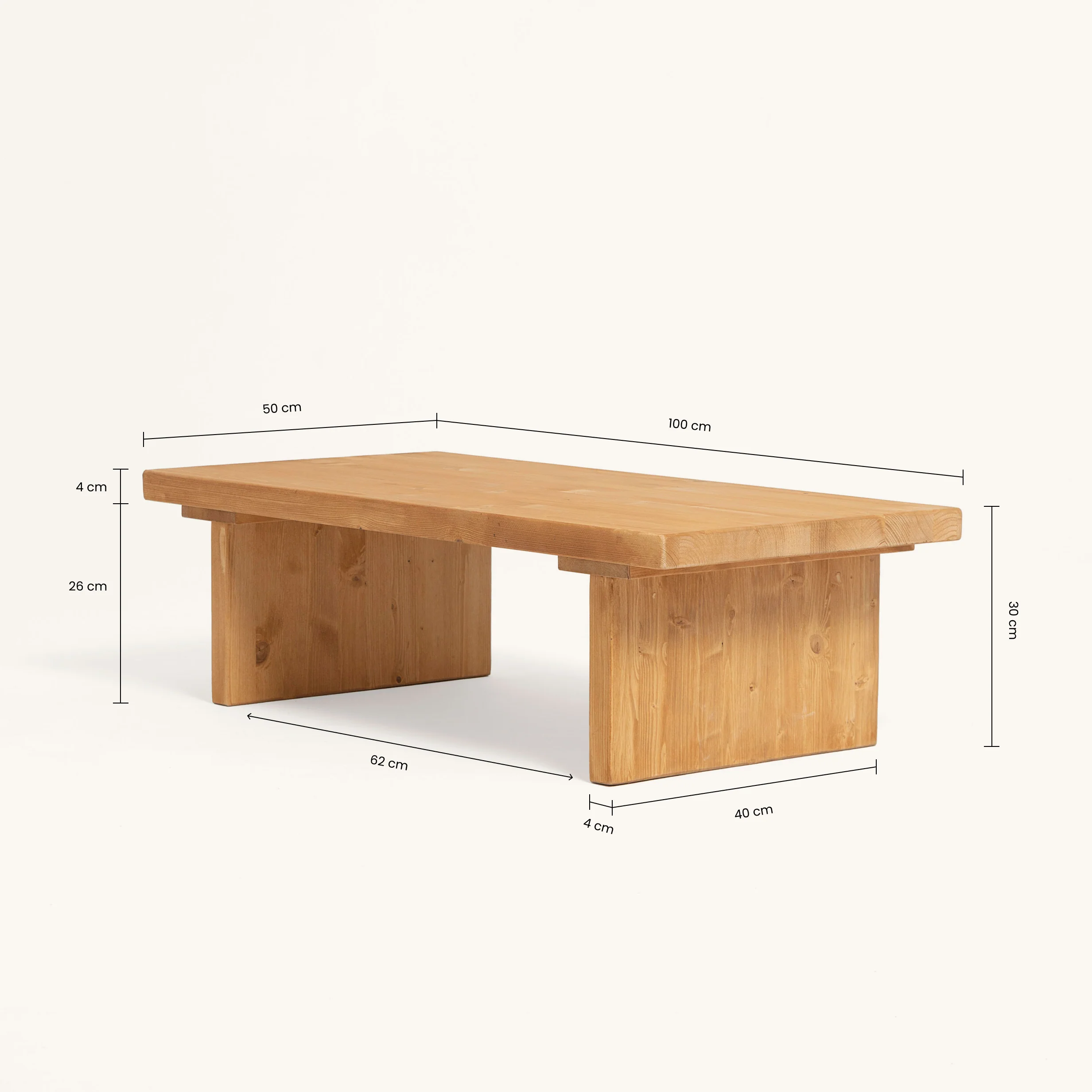 Mesa de centro Tara - Image 16