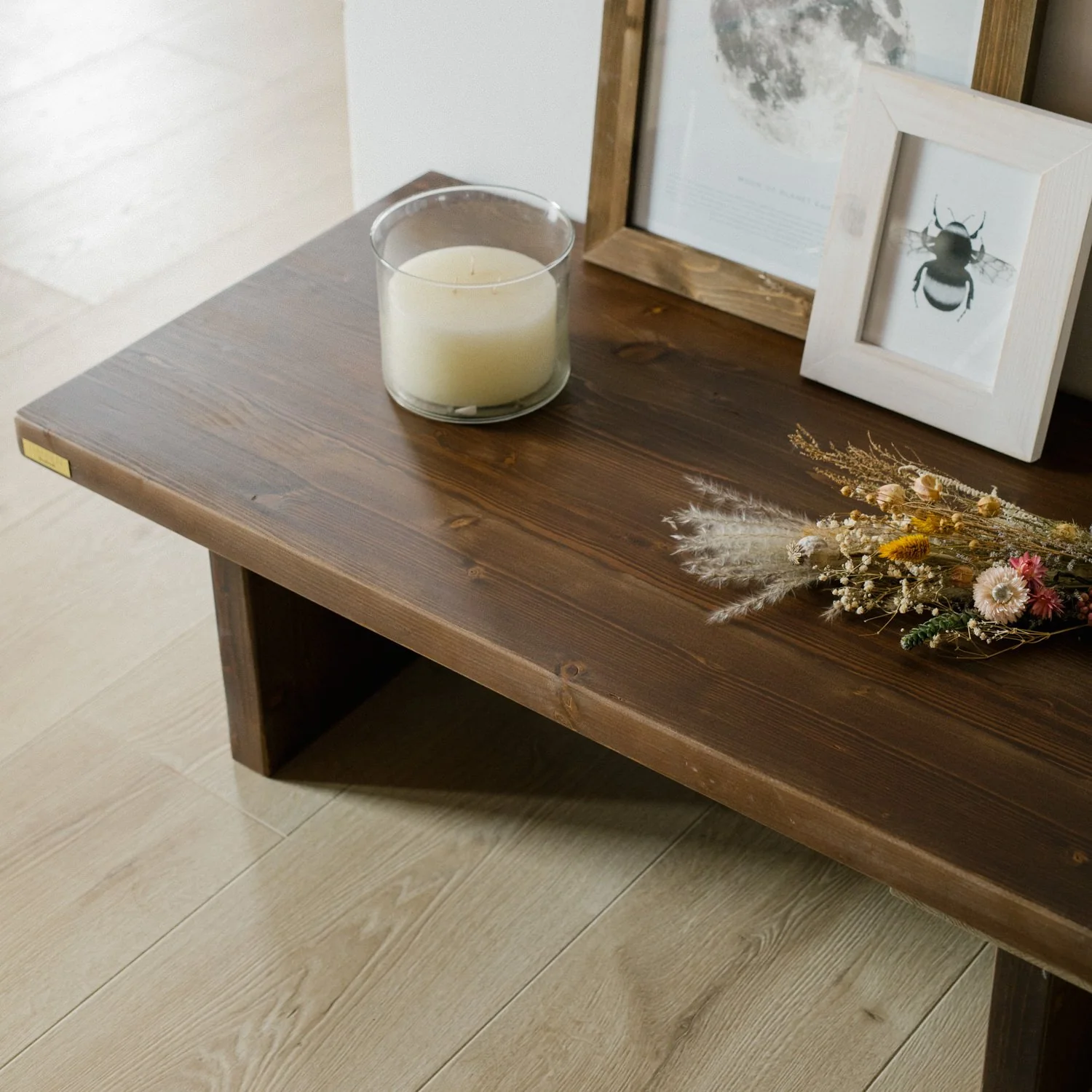 Mesa de centro Tara - Image 3