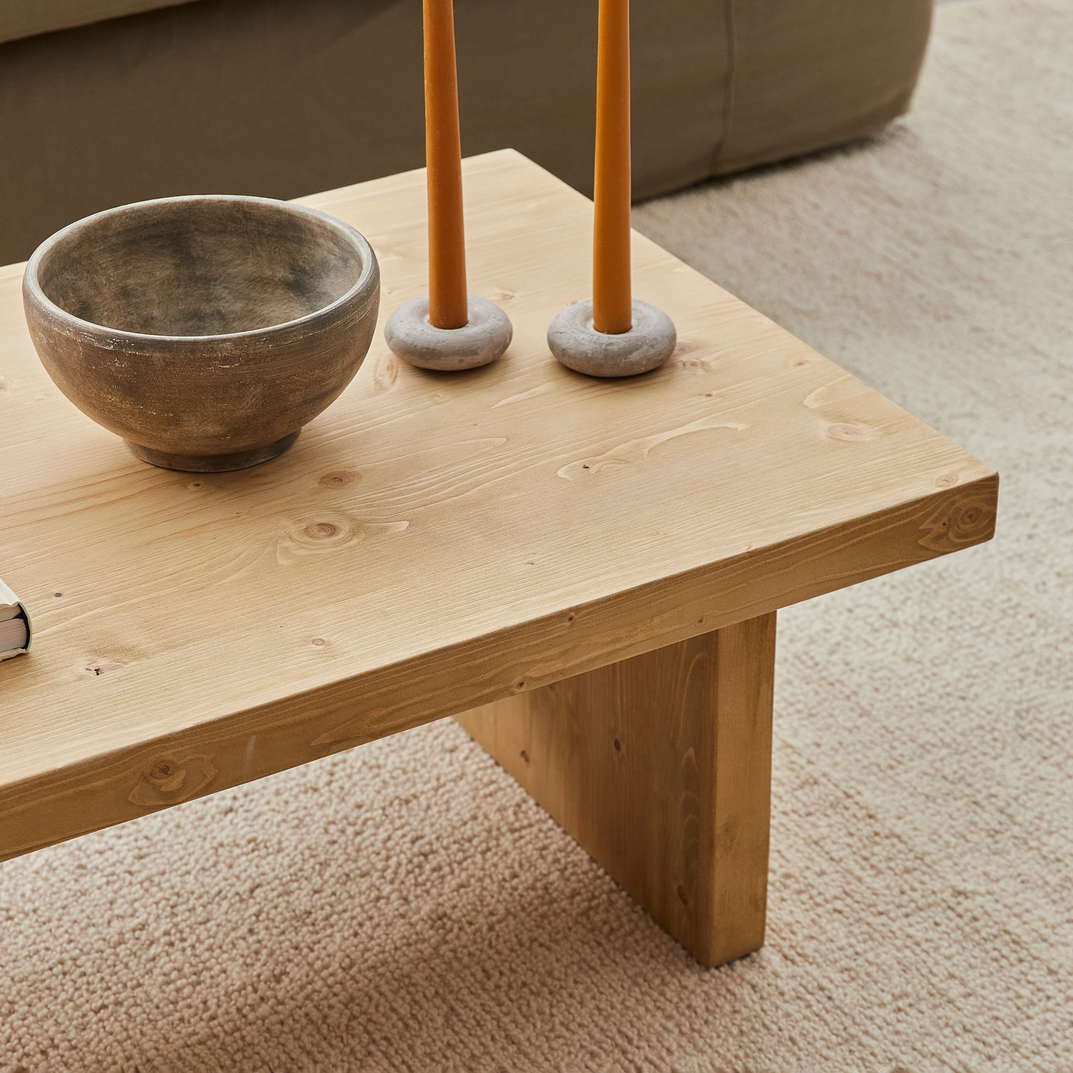 Mesa de centro Tara - Image 4