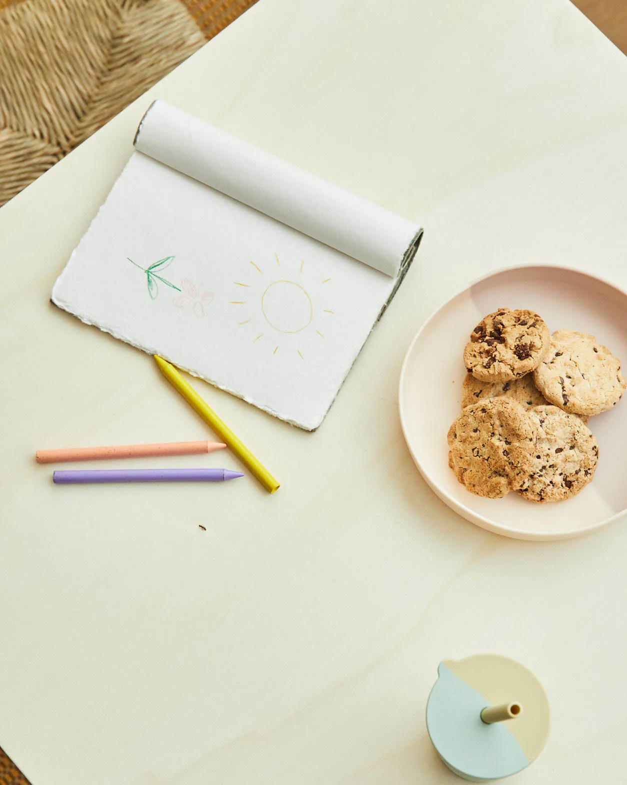 Mesa infantil Zareth - Image 10
