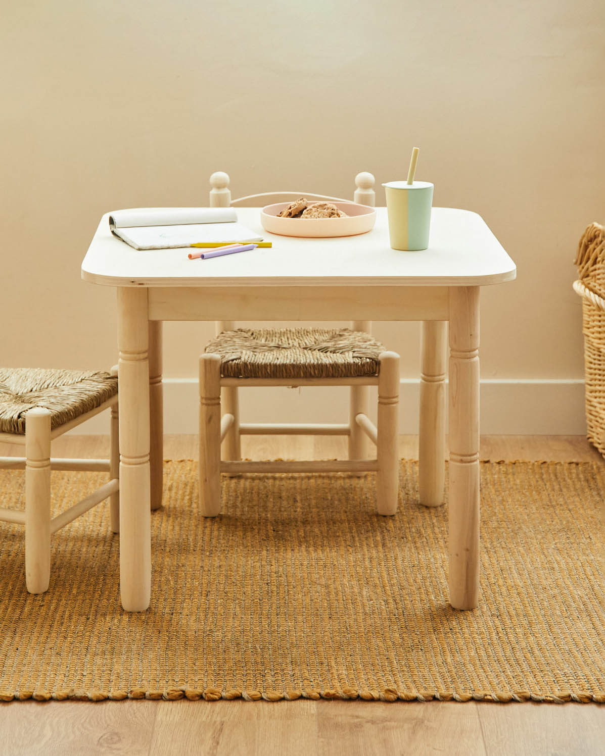 Mesa infantil Zareth - Image 11