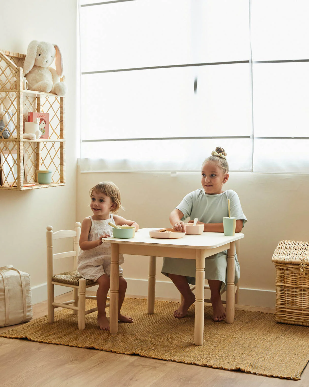 Mesa infantil Zareth - Image 12