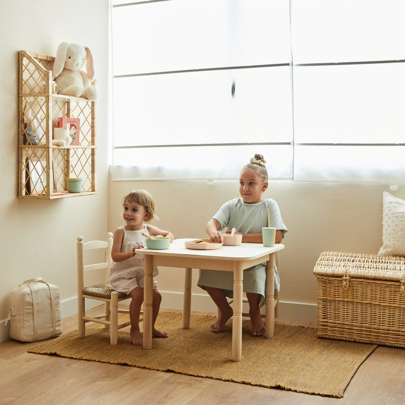 Mesa infantil Zareth - Image 13
