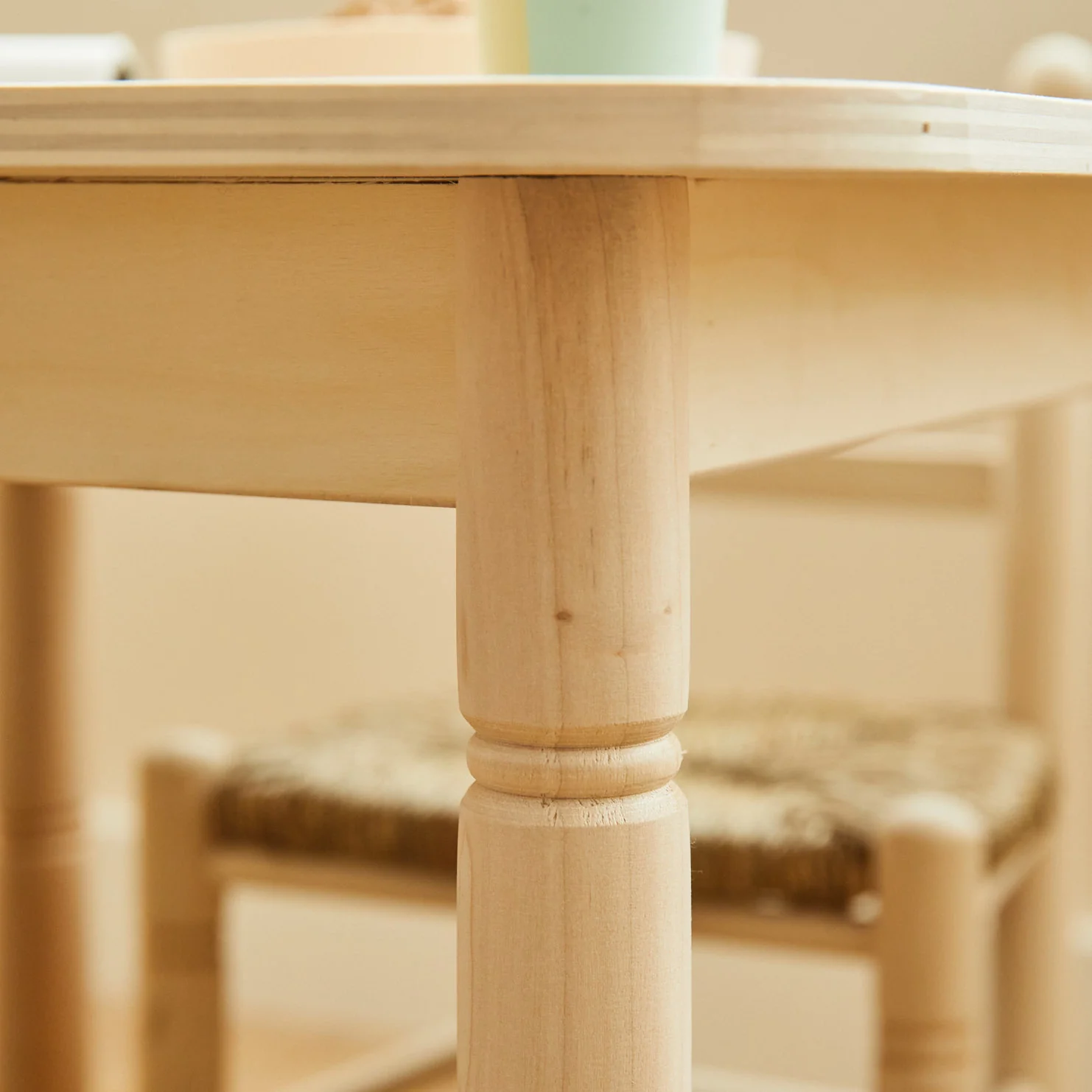 Mesa infantil Zareth - Image 3